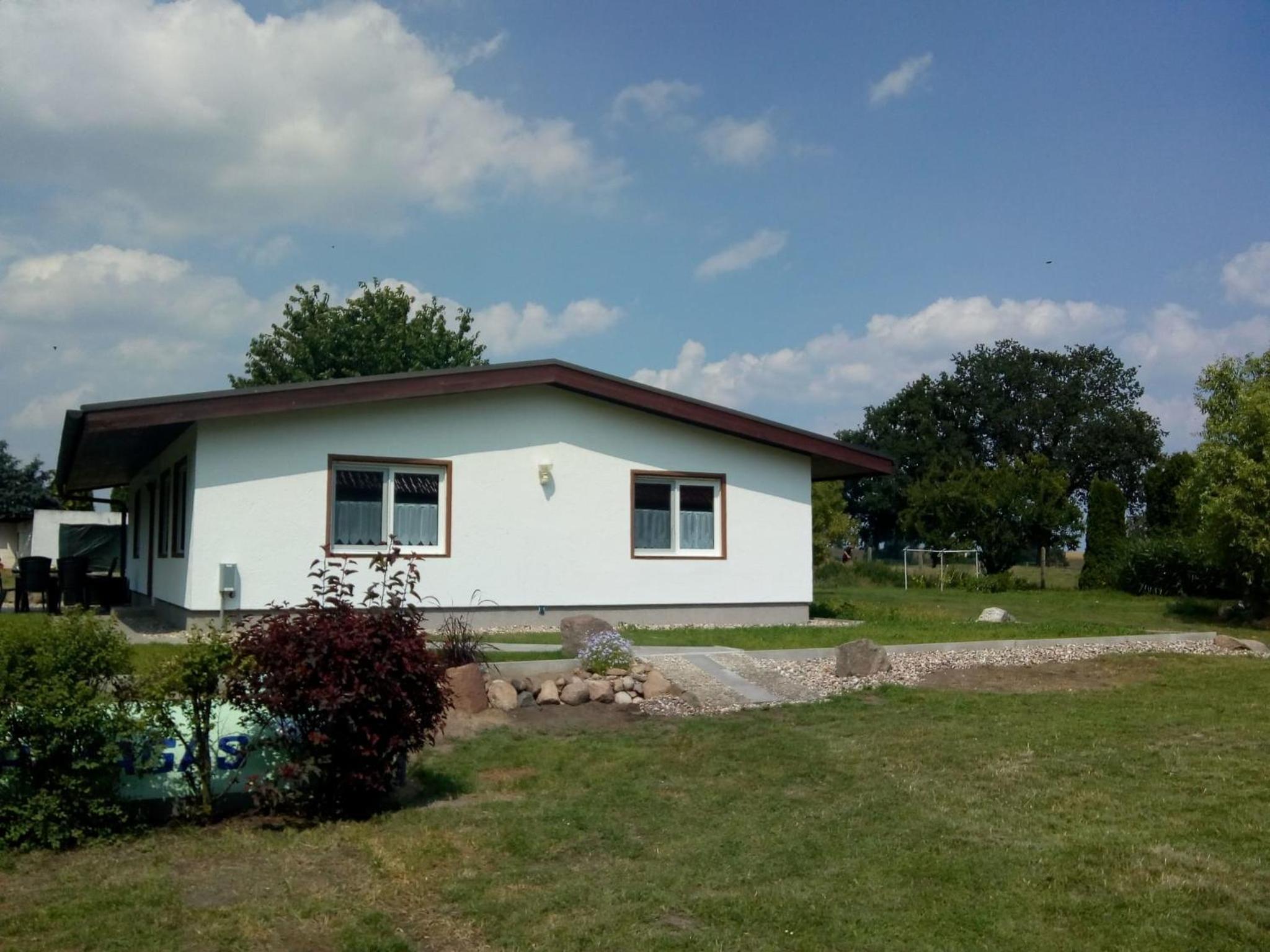 Behaglicher Bungalow für Mensch und Hund
