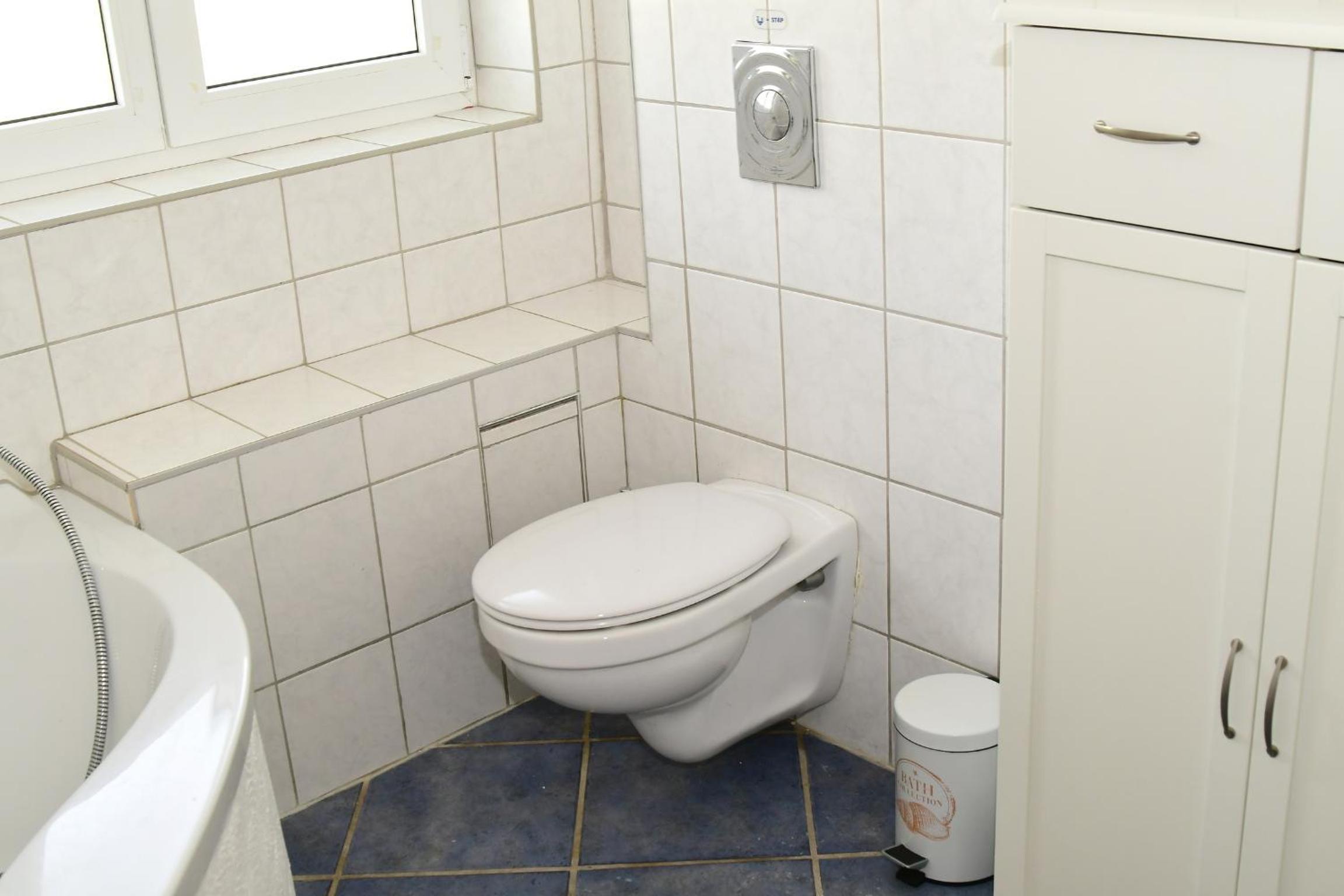 Behaglicher Bungalow für Mensch und Hund