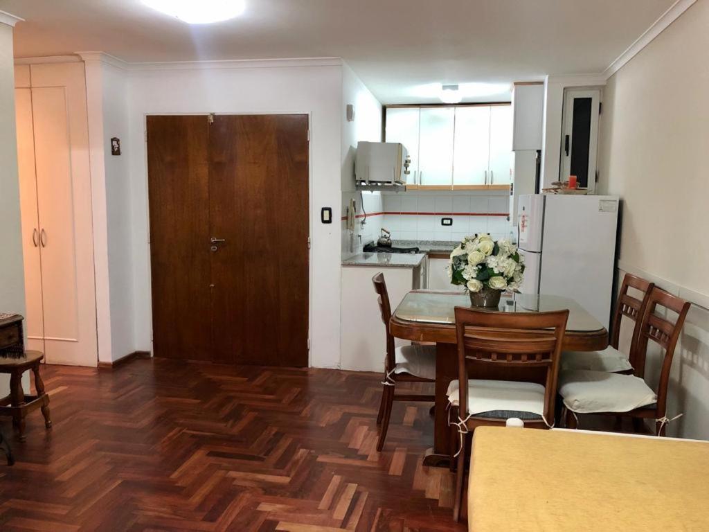 Departamento Boutique en Nueva Córdoba