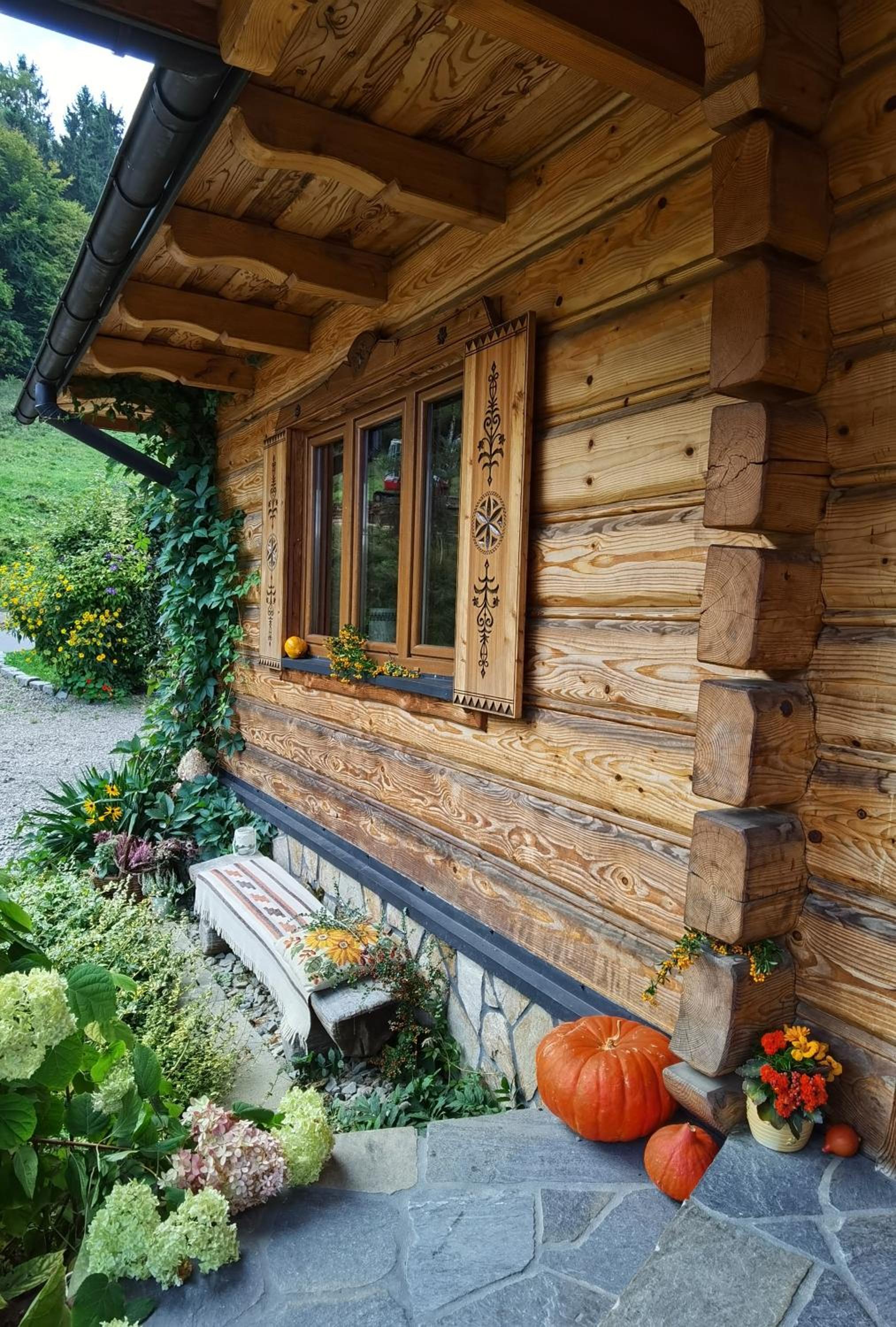 Przystań Gromadzyń