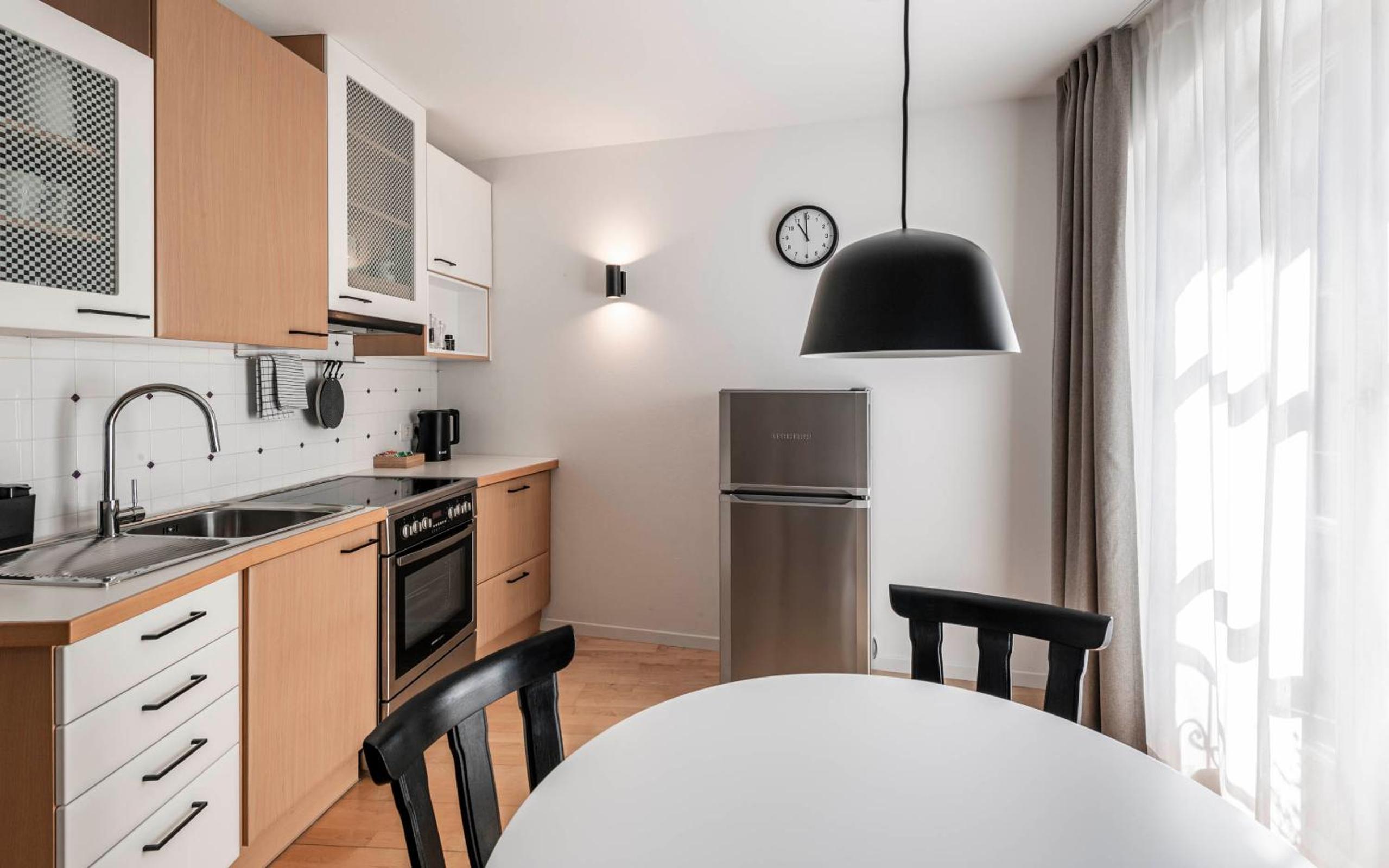Brixen City Maisonette