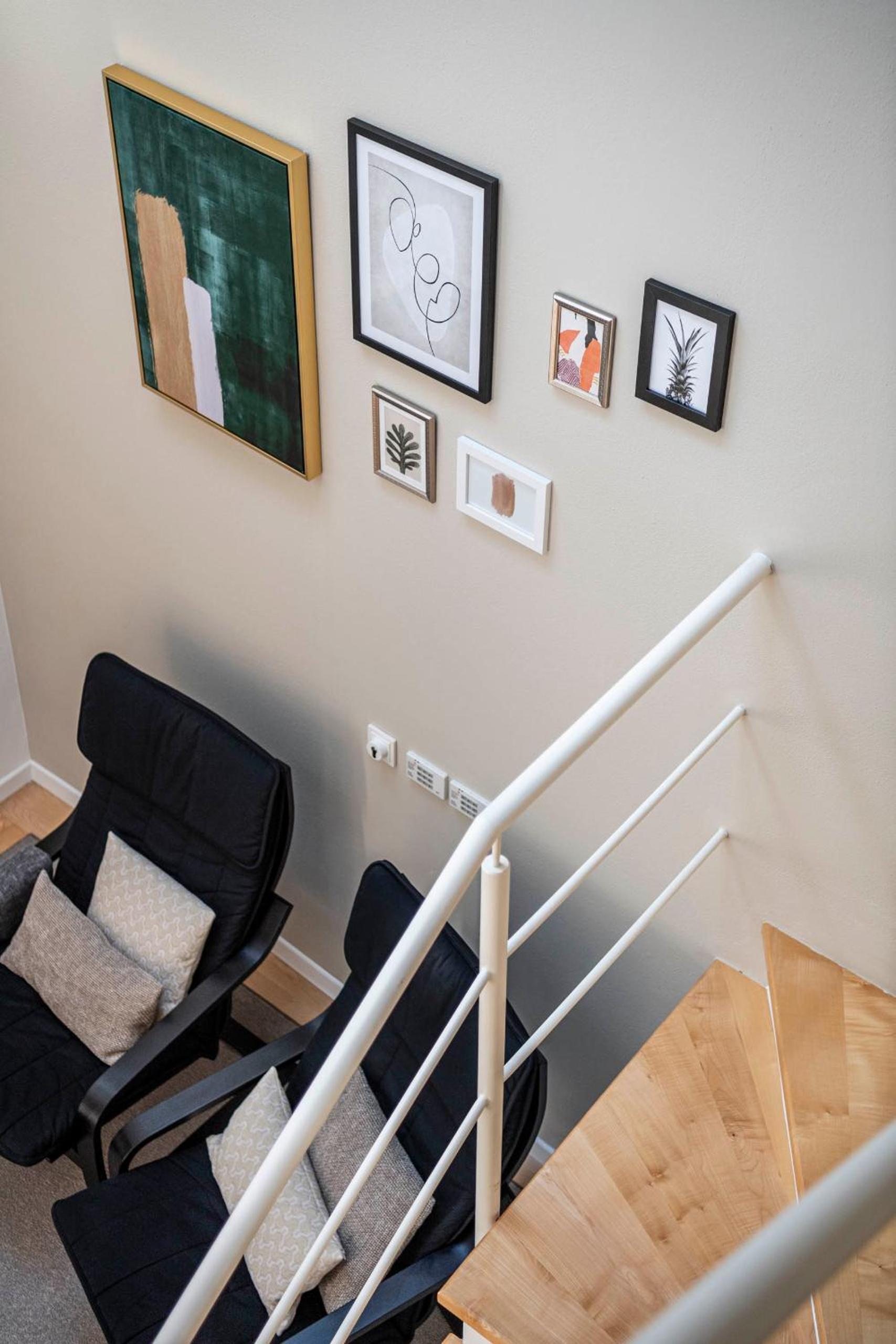 Brixen City Maisonette