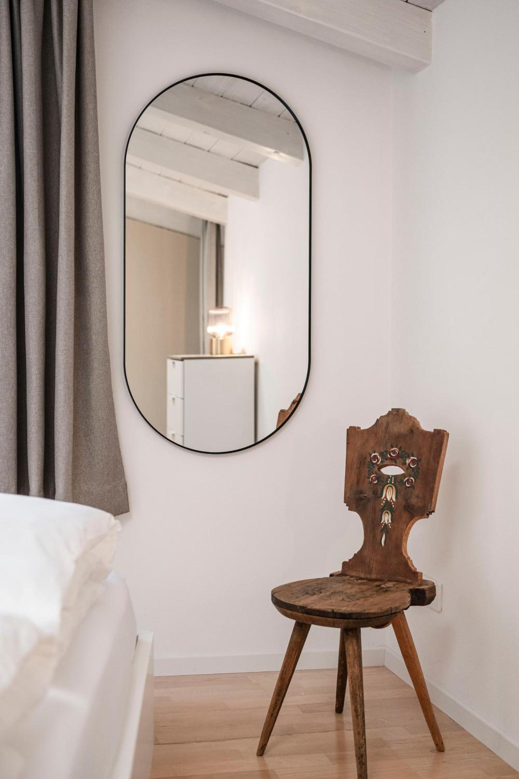 Brixen City Maisonette