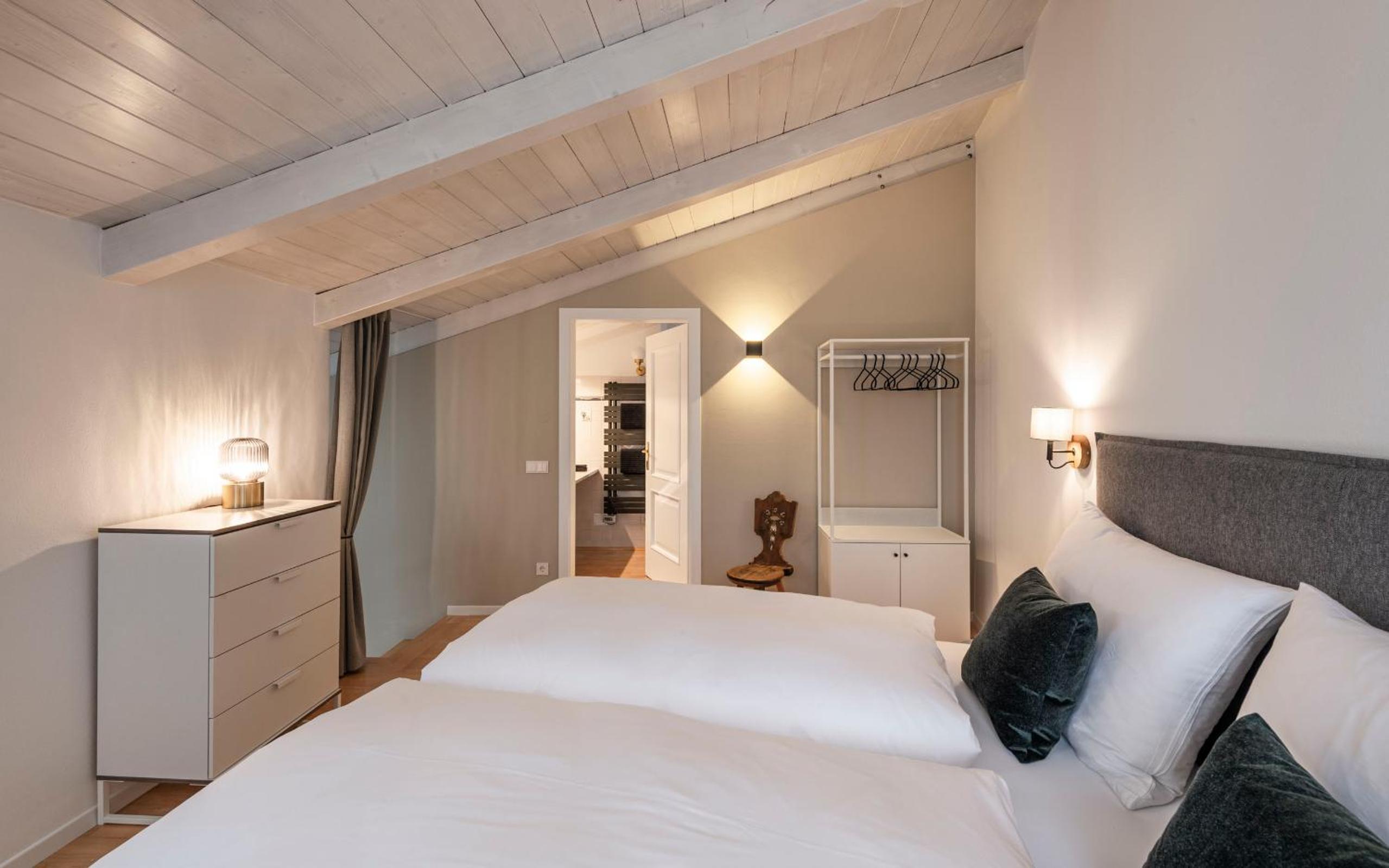 Brixen City Maisonette en Bressanone