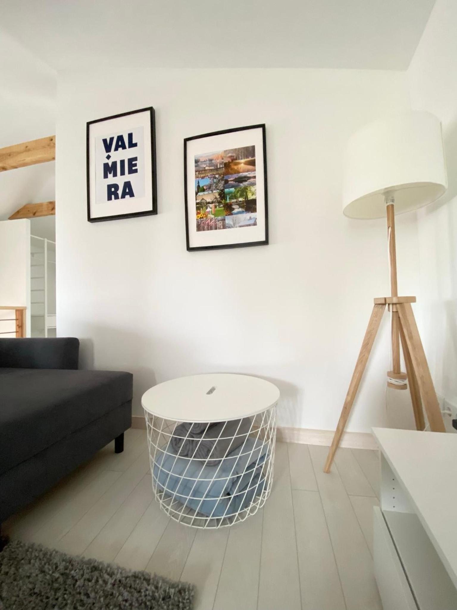 West Key Apartment