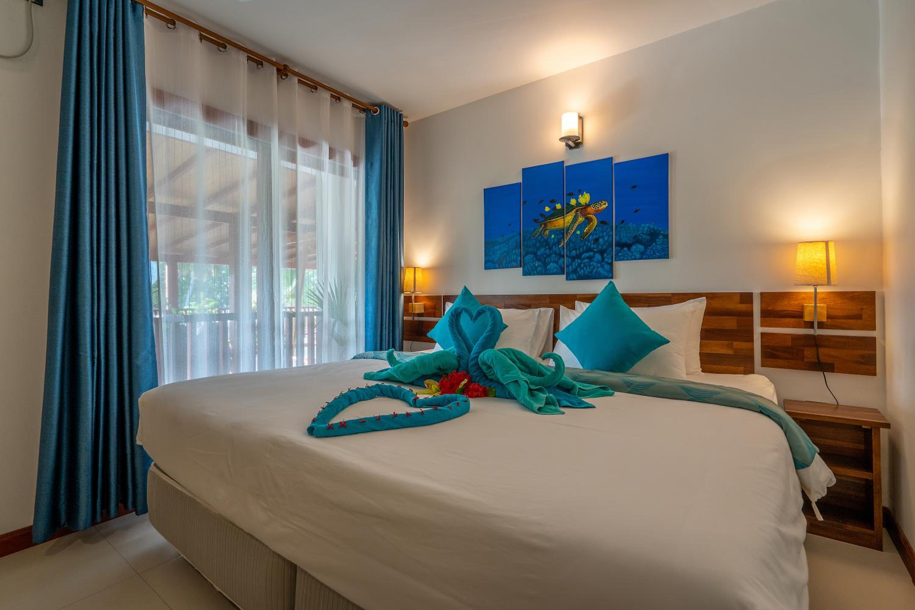 Ithaa Dhigurah Maldives