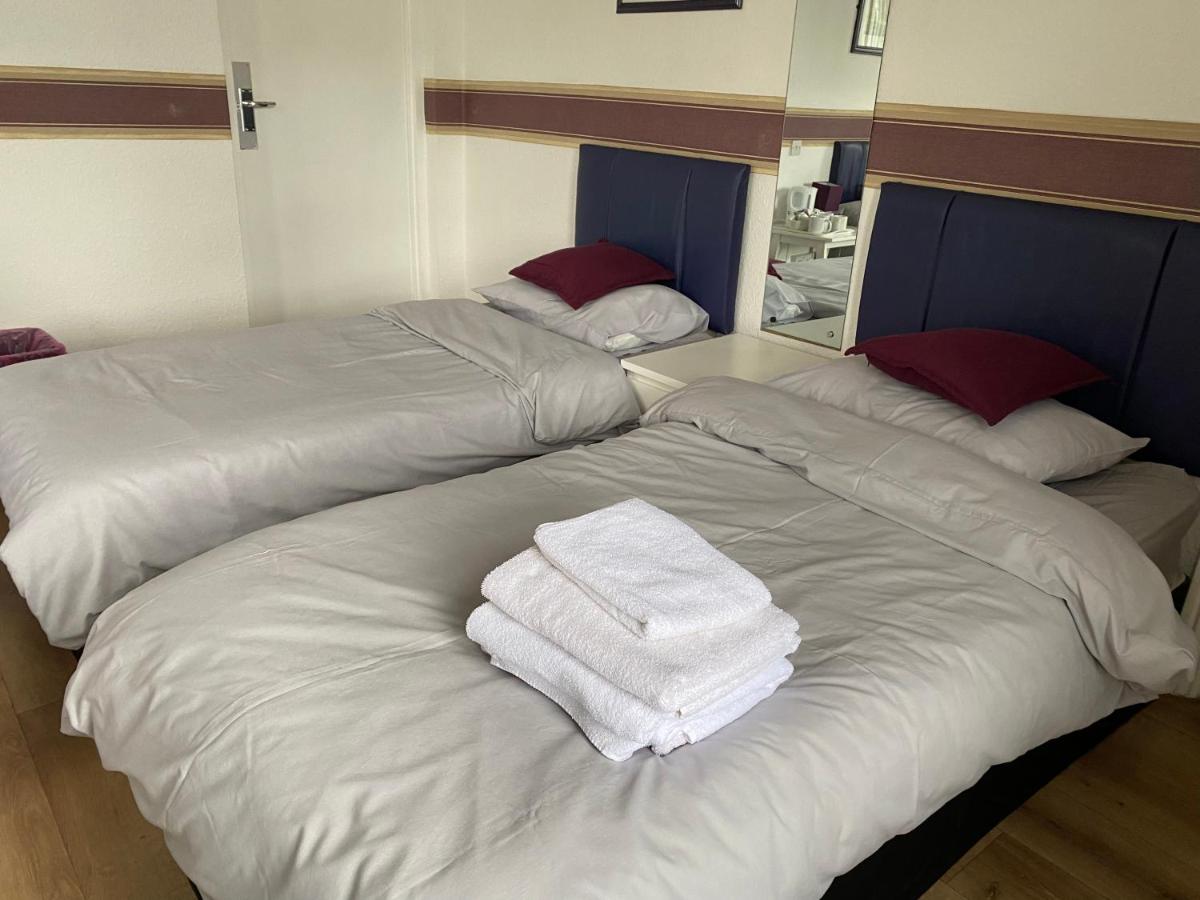 Park View Hotel and Guest House, Billede 32