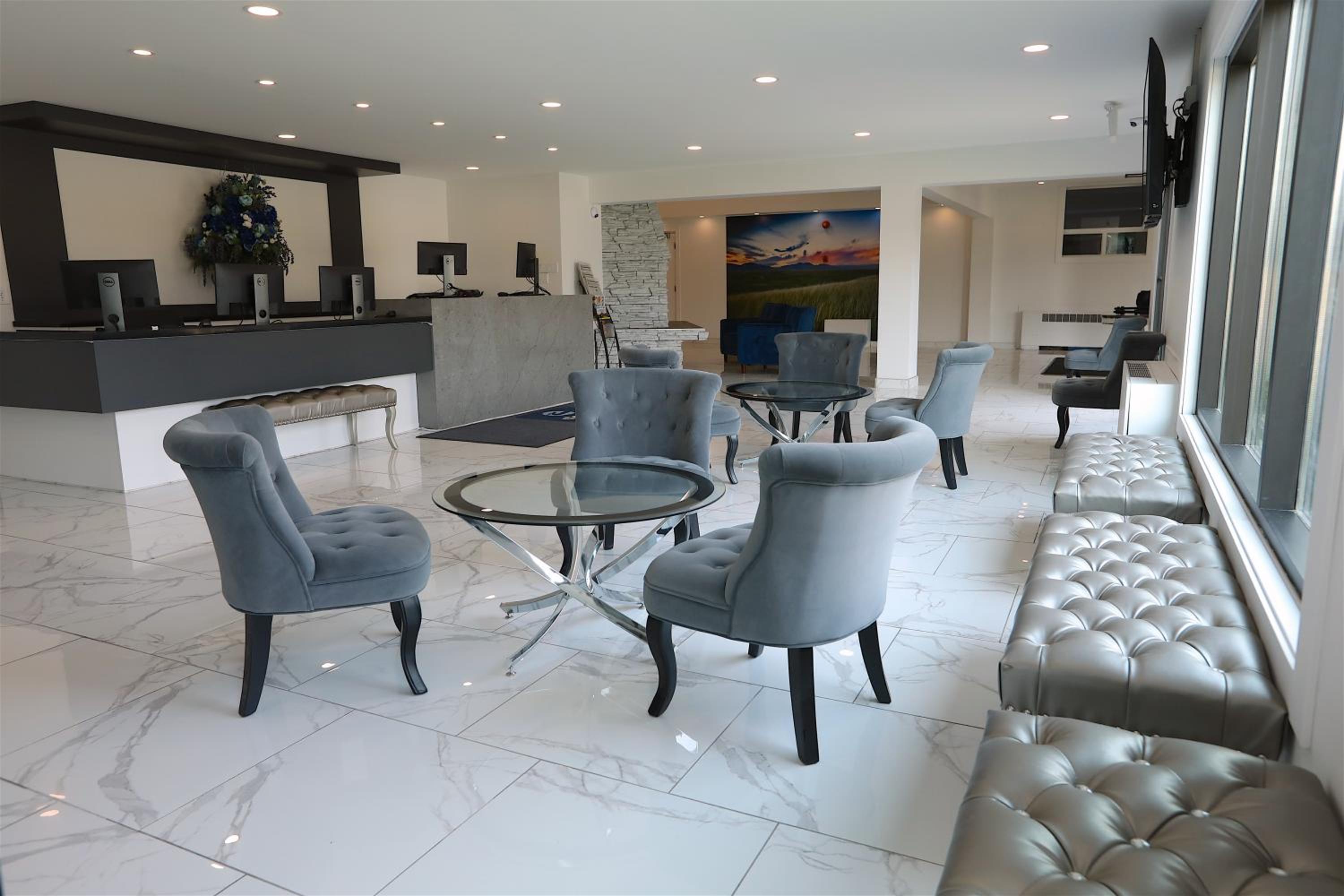 Medicine Hat Vacations - Clarion Pointe - Property Image 7