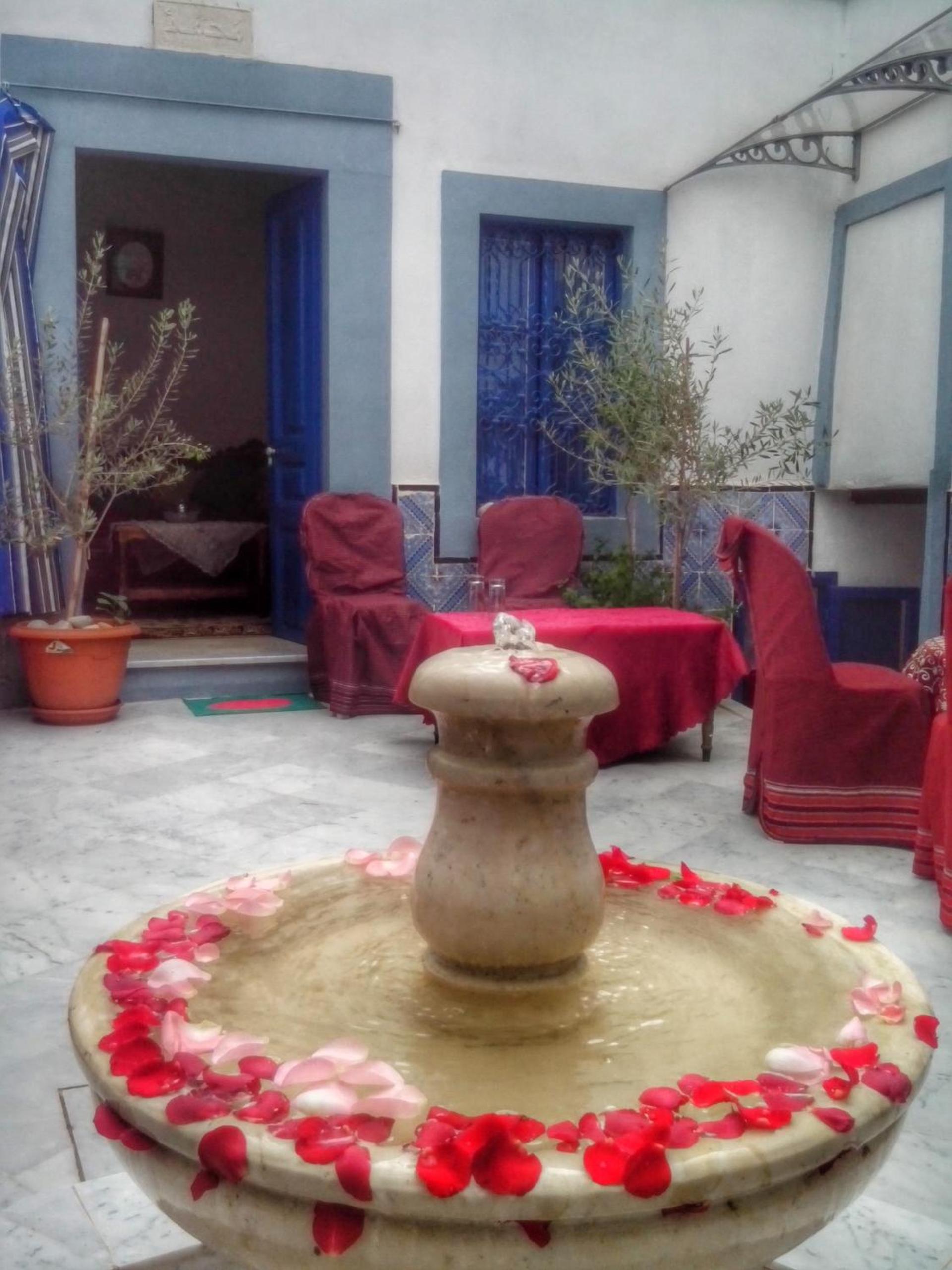 Dar Baaziz