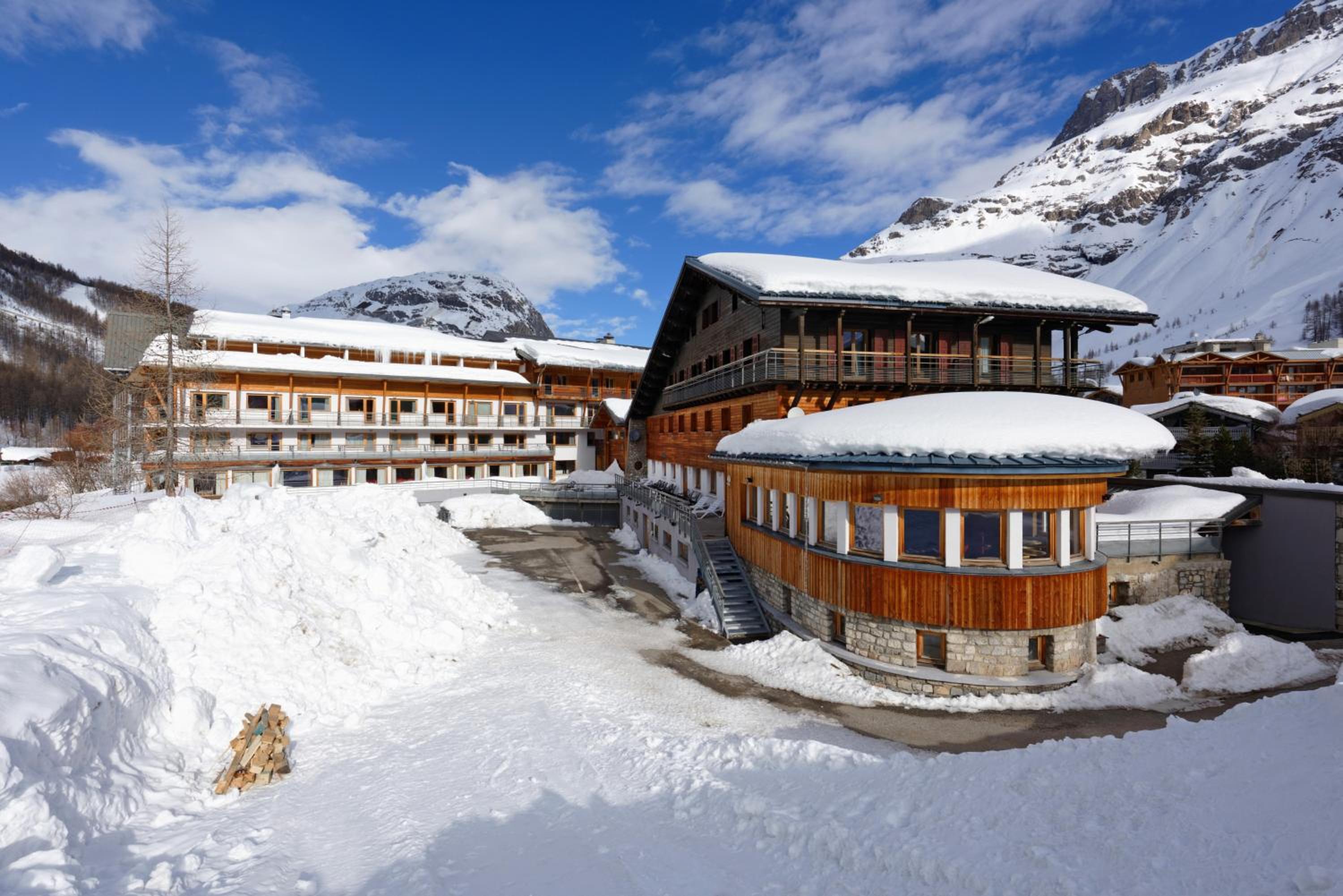 Village vacances de Val d'Isère photo 2