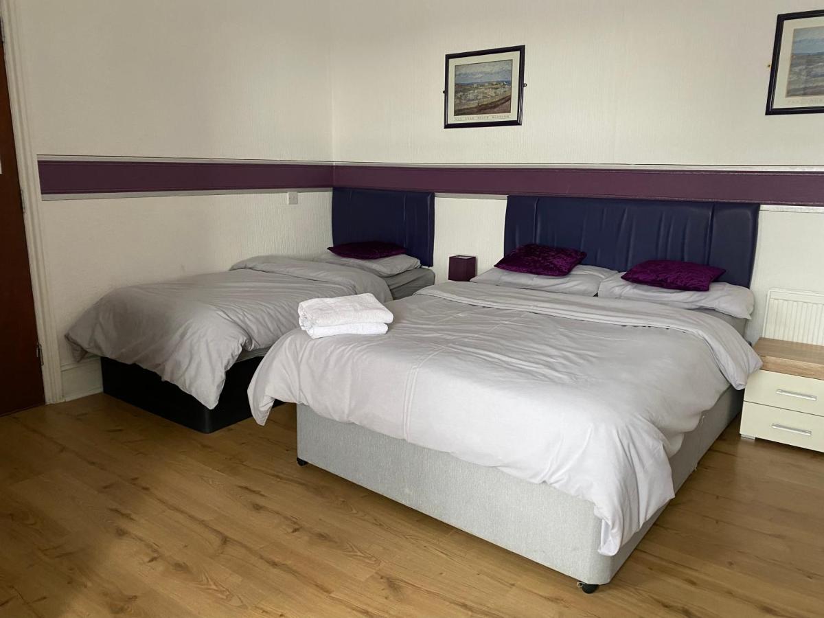 Park View Hotel and Guest House, Billede 23