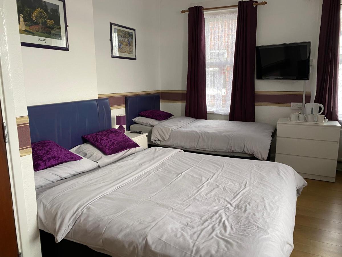 Park View Hotel and Guest House, Billede 34