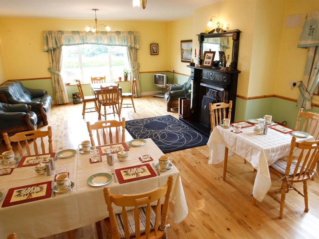 Dun Cromain B&B