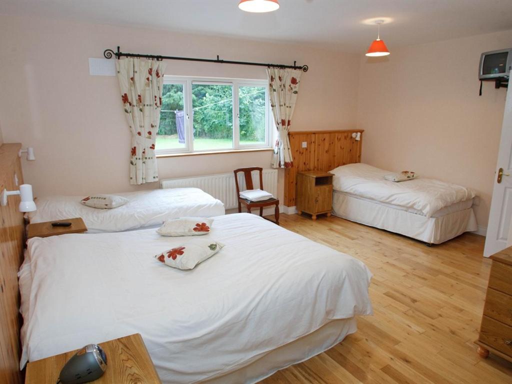 Dun Cromain B&B