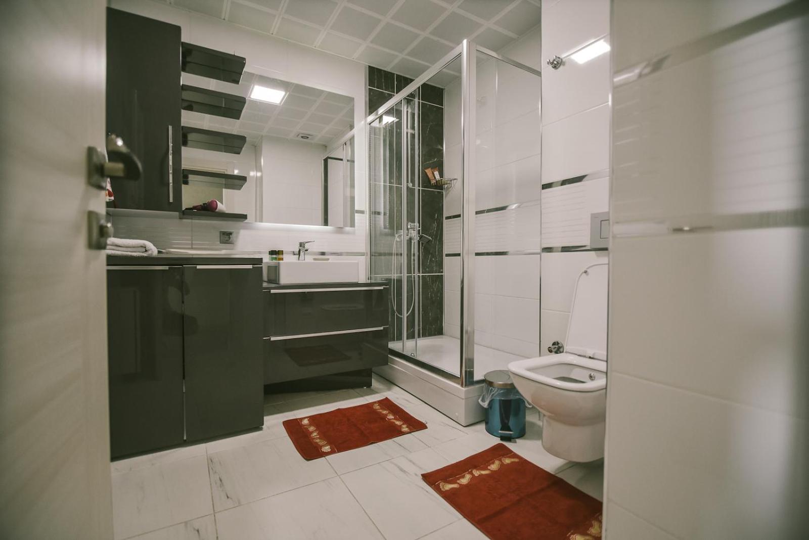Sky Deluxe 2 Fitness & Spa view 5