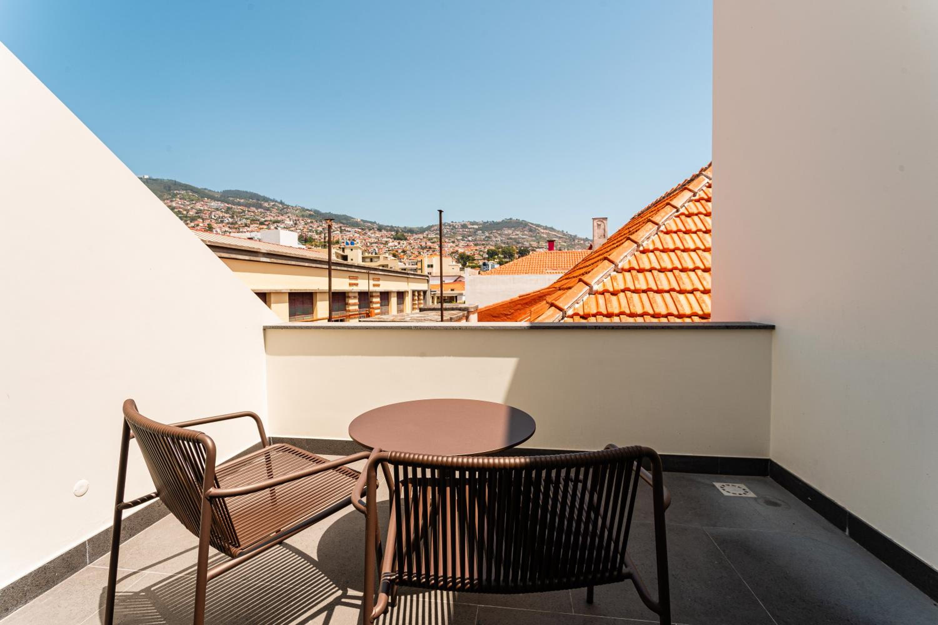 FLH Viola Market Flats with Terrace view 3