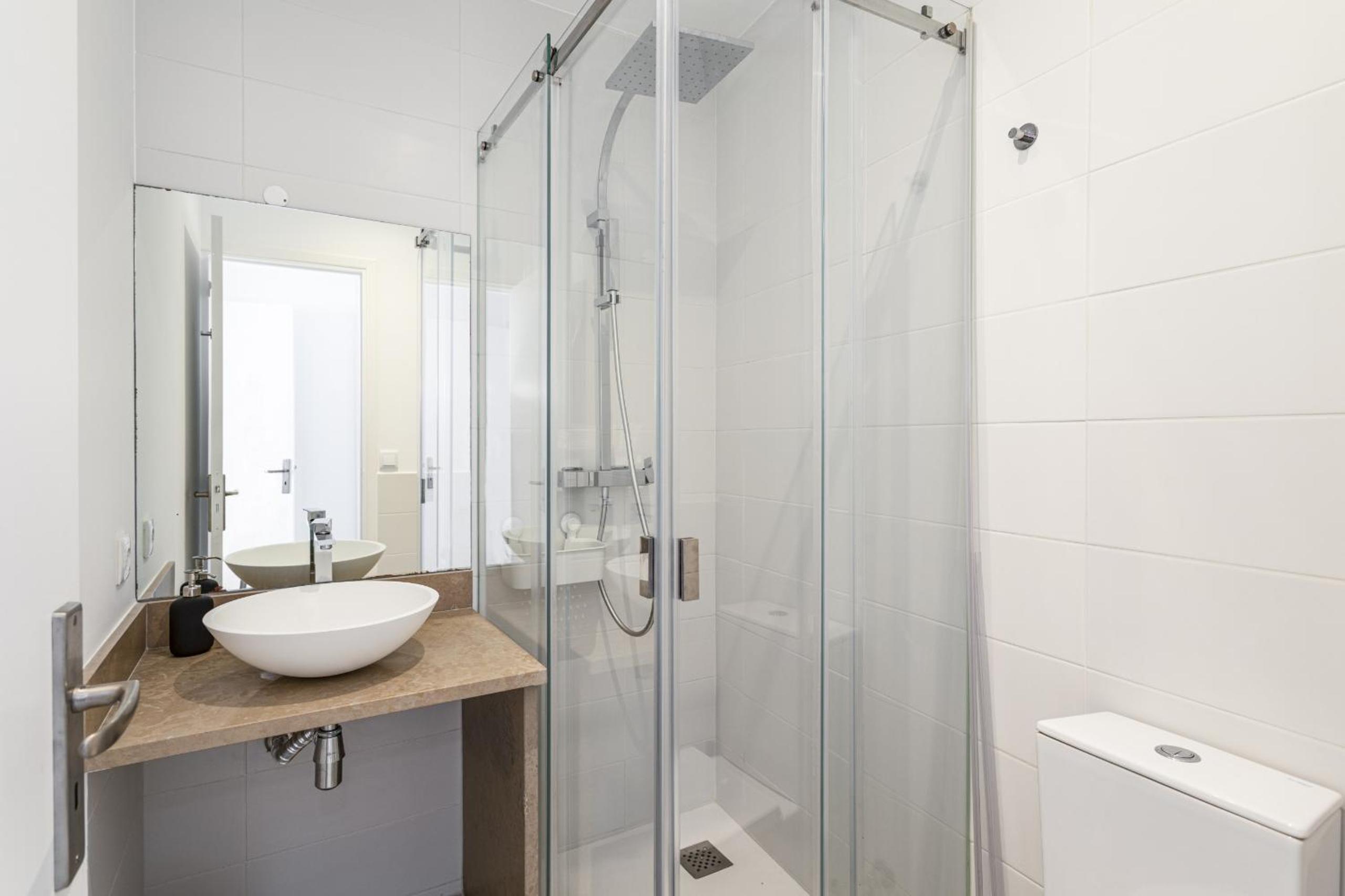 Casa Lobo - 2 bedrooms - Duplex view 4