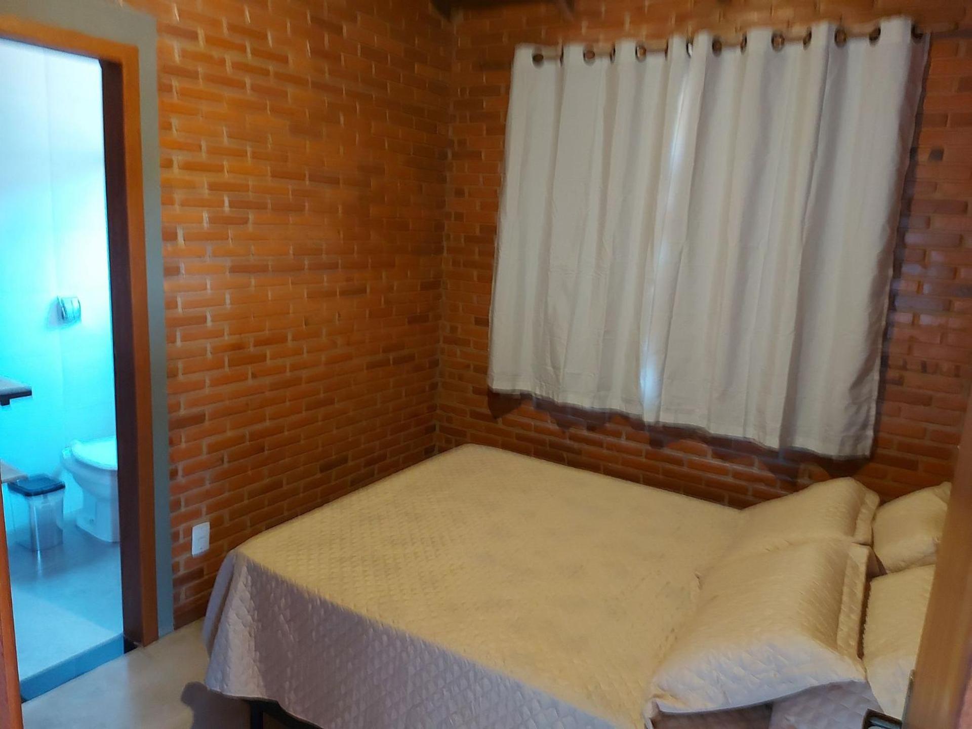 Villa da Serra Ibitipoca chalet - 700m from the center view 4