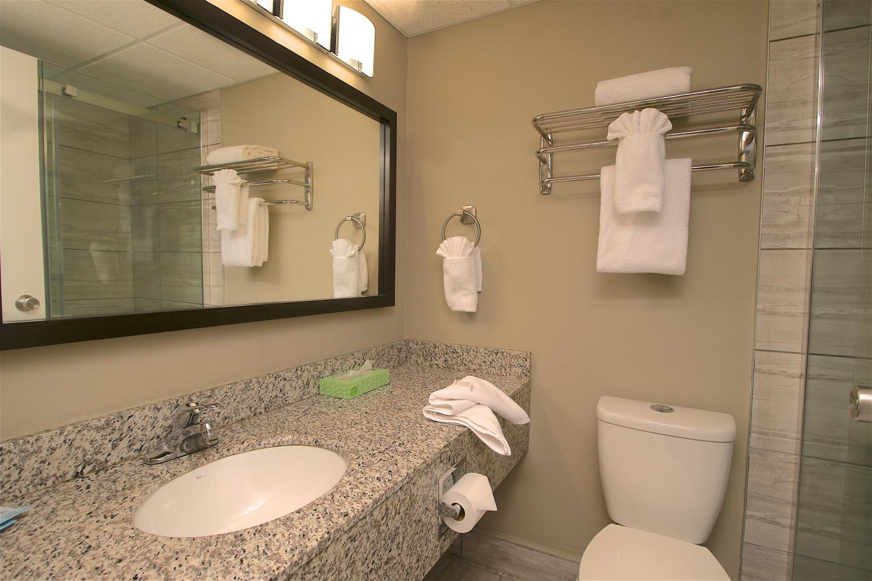 Medicine Hat Vacations - Clarion Pointe - Property Image 3