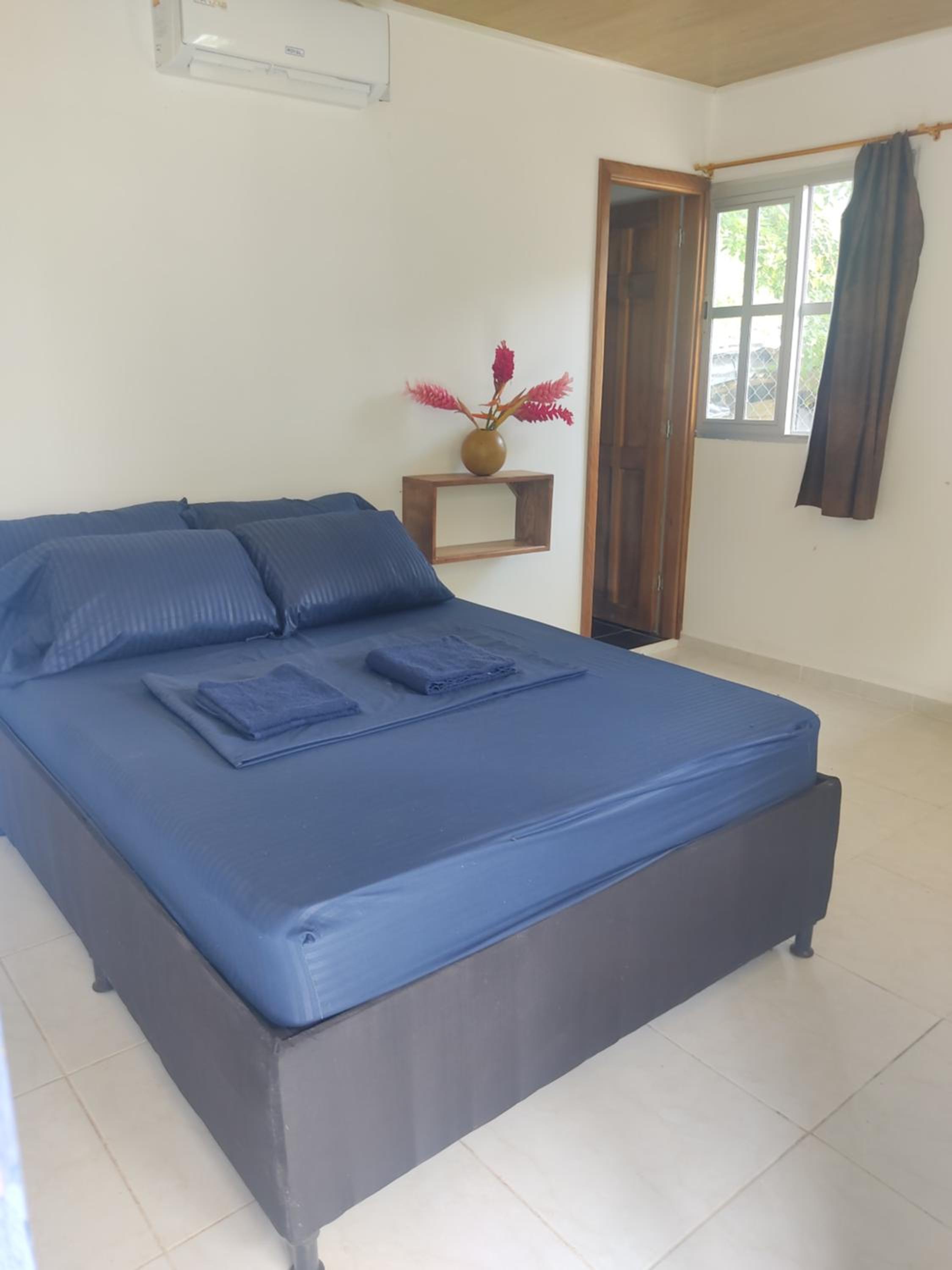 Hotel Puerta Azúl Capurganá