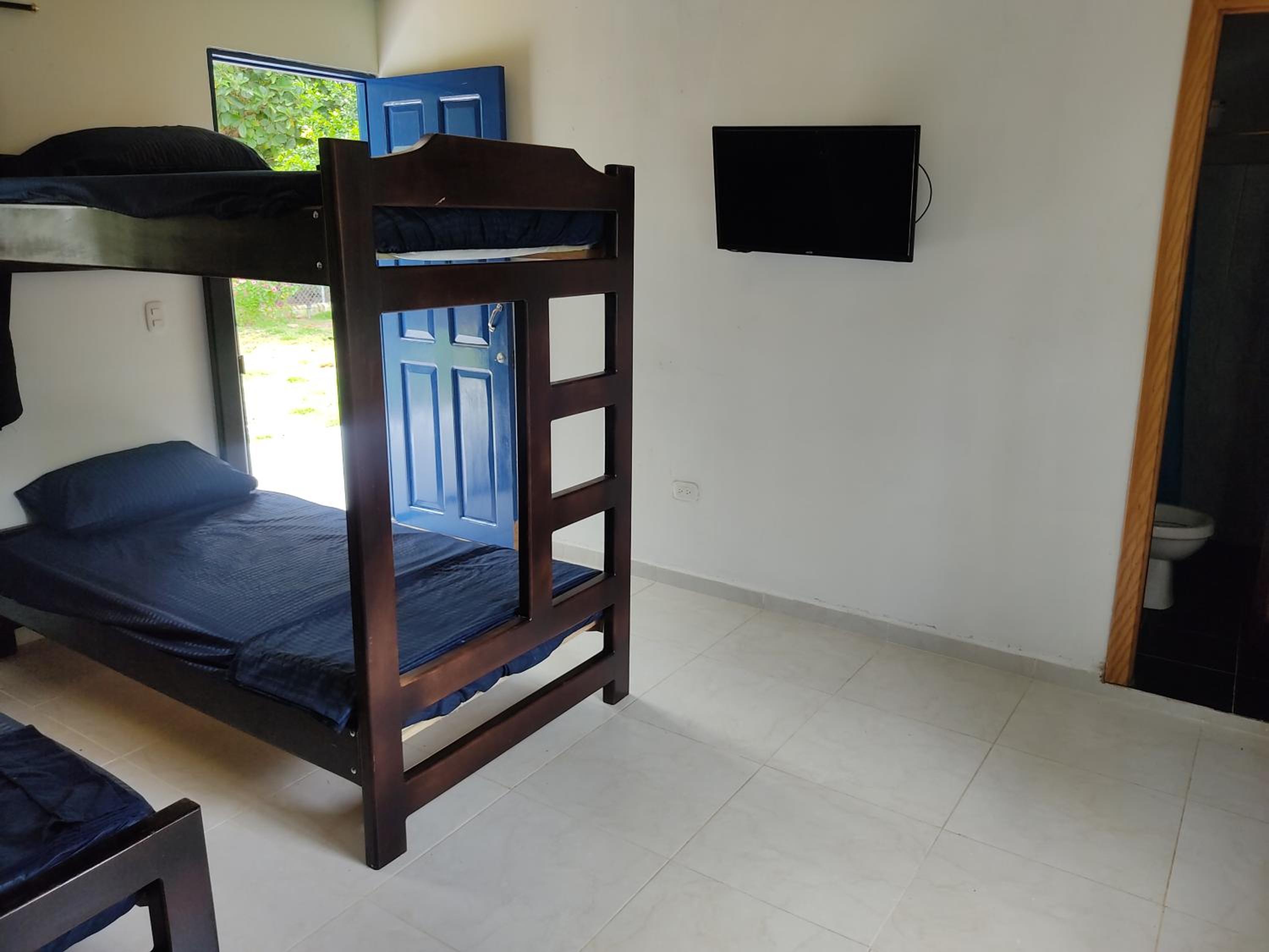Hotel Puerta Azúl Capurganá