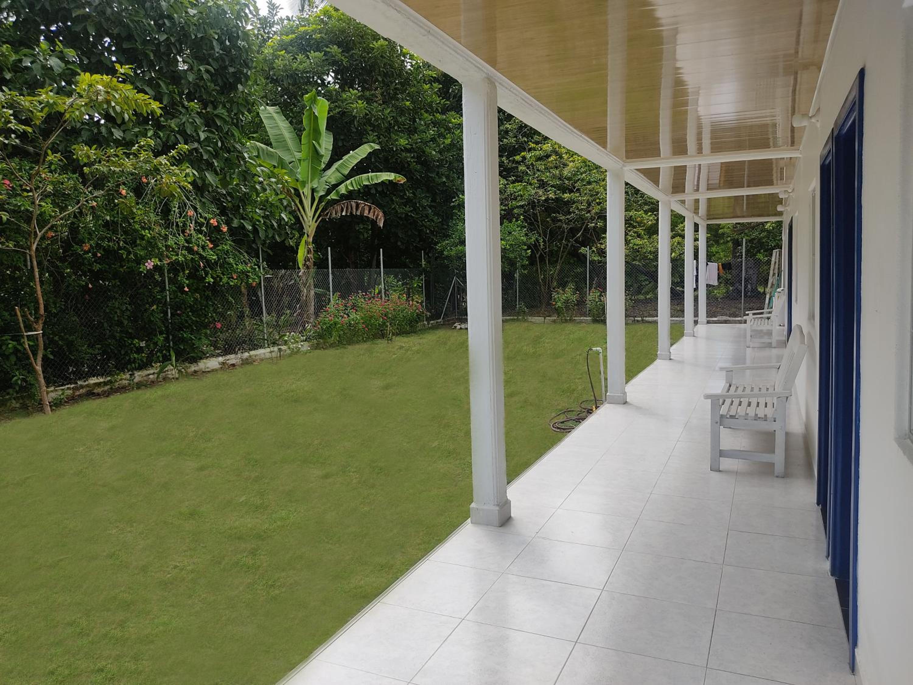 Hotel Puerta Azúl Capurganá