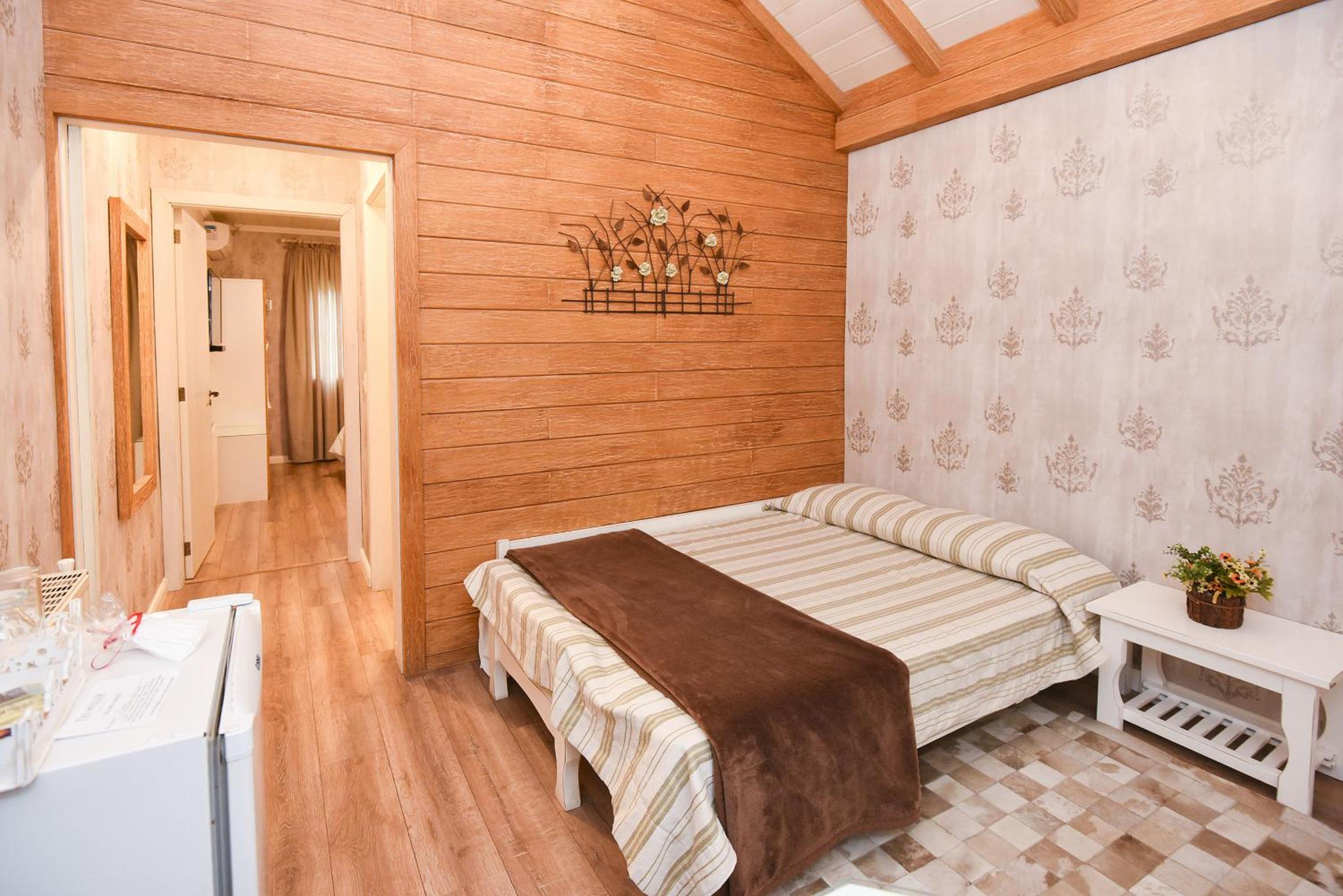 Müller & Fioreze - Hotel Boutique