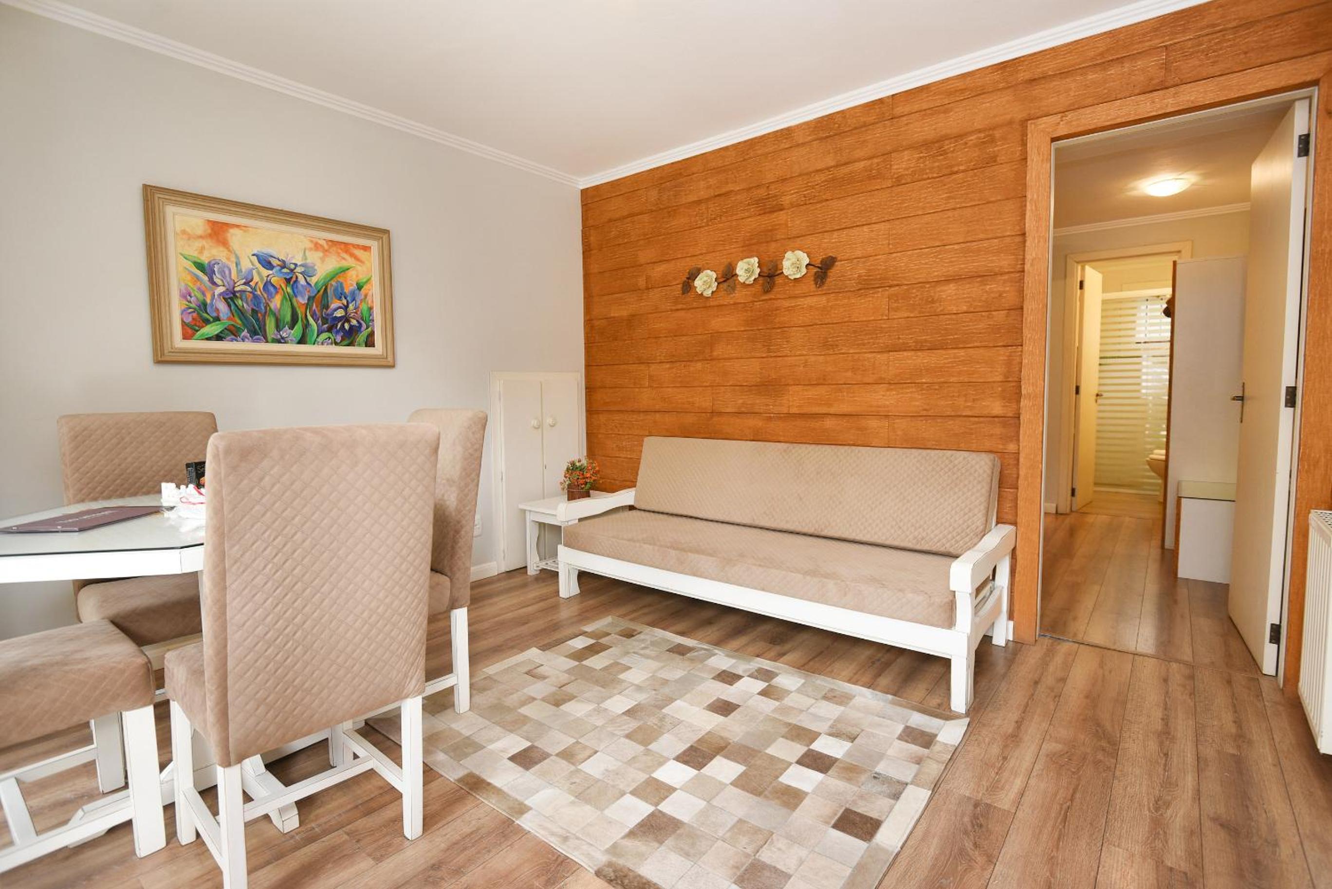 Müller & Fioreze - Hotel Boutique
