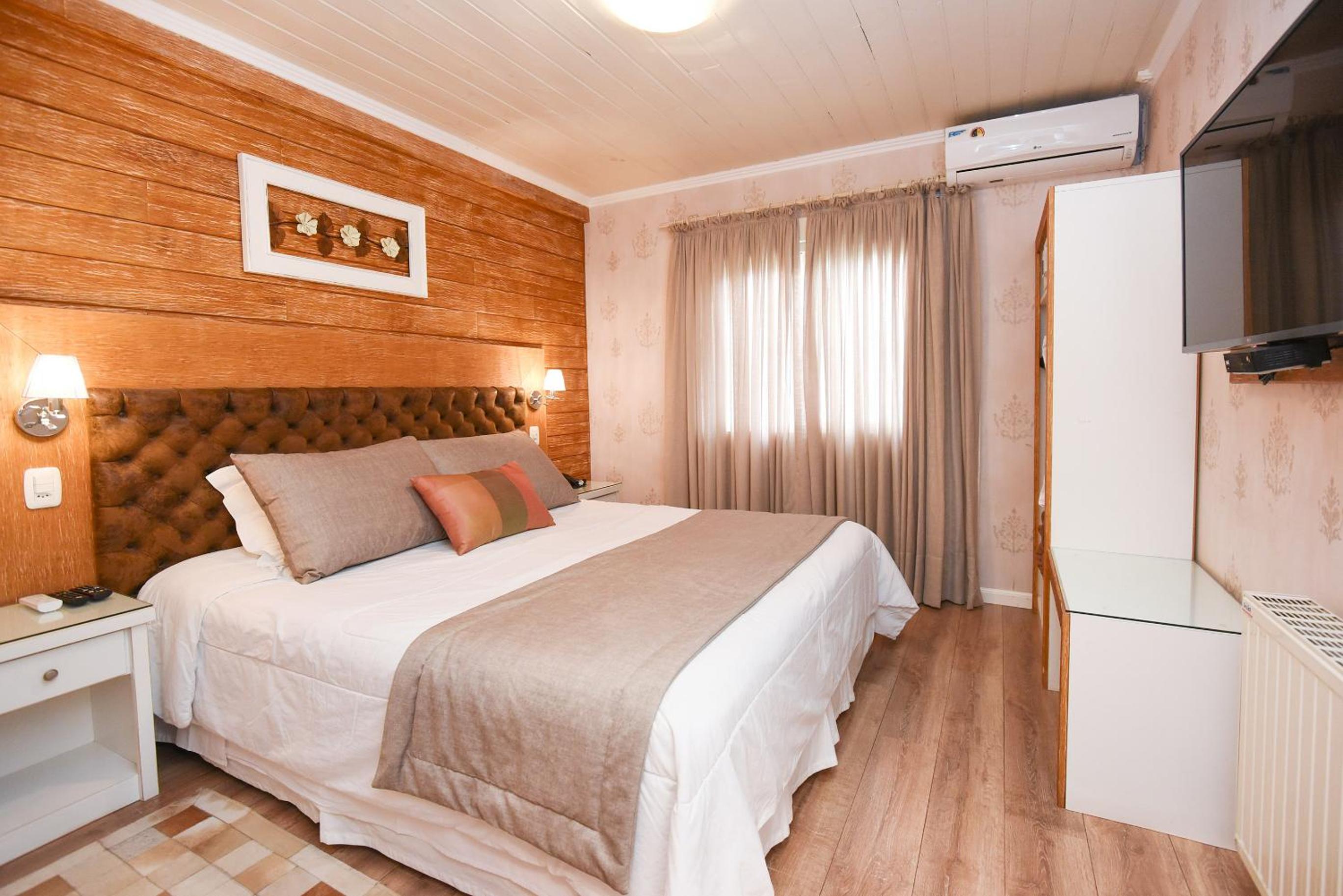 Müller & Fioreze - Hotel Boutique