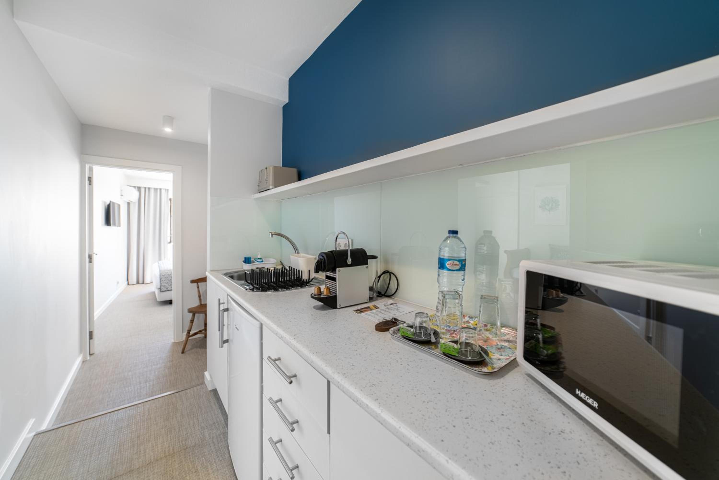 Carvoeiro Vacations - Castelo Guest House - Property Image 7