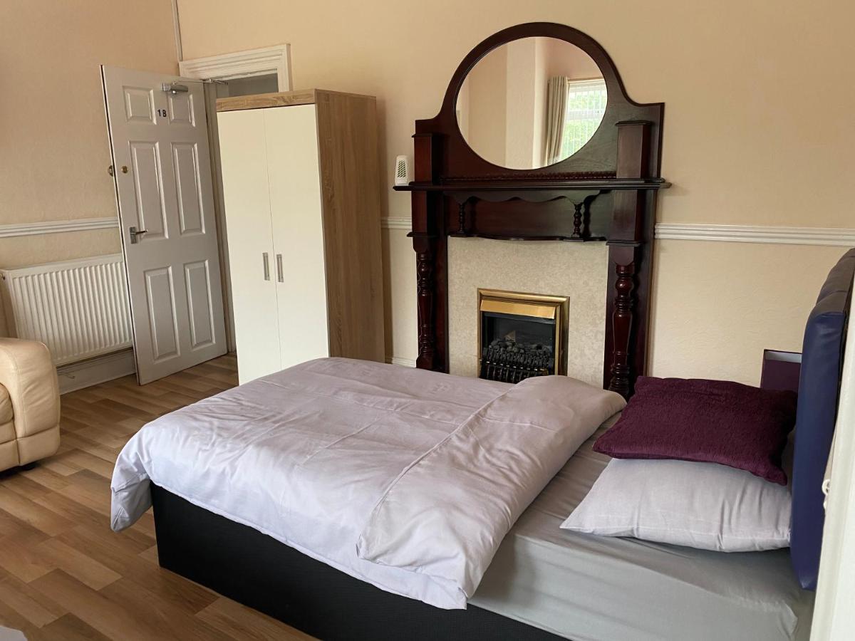 Park View Hotel and Guest House, Billede 53