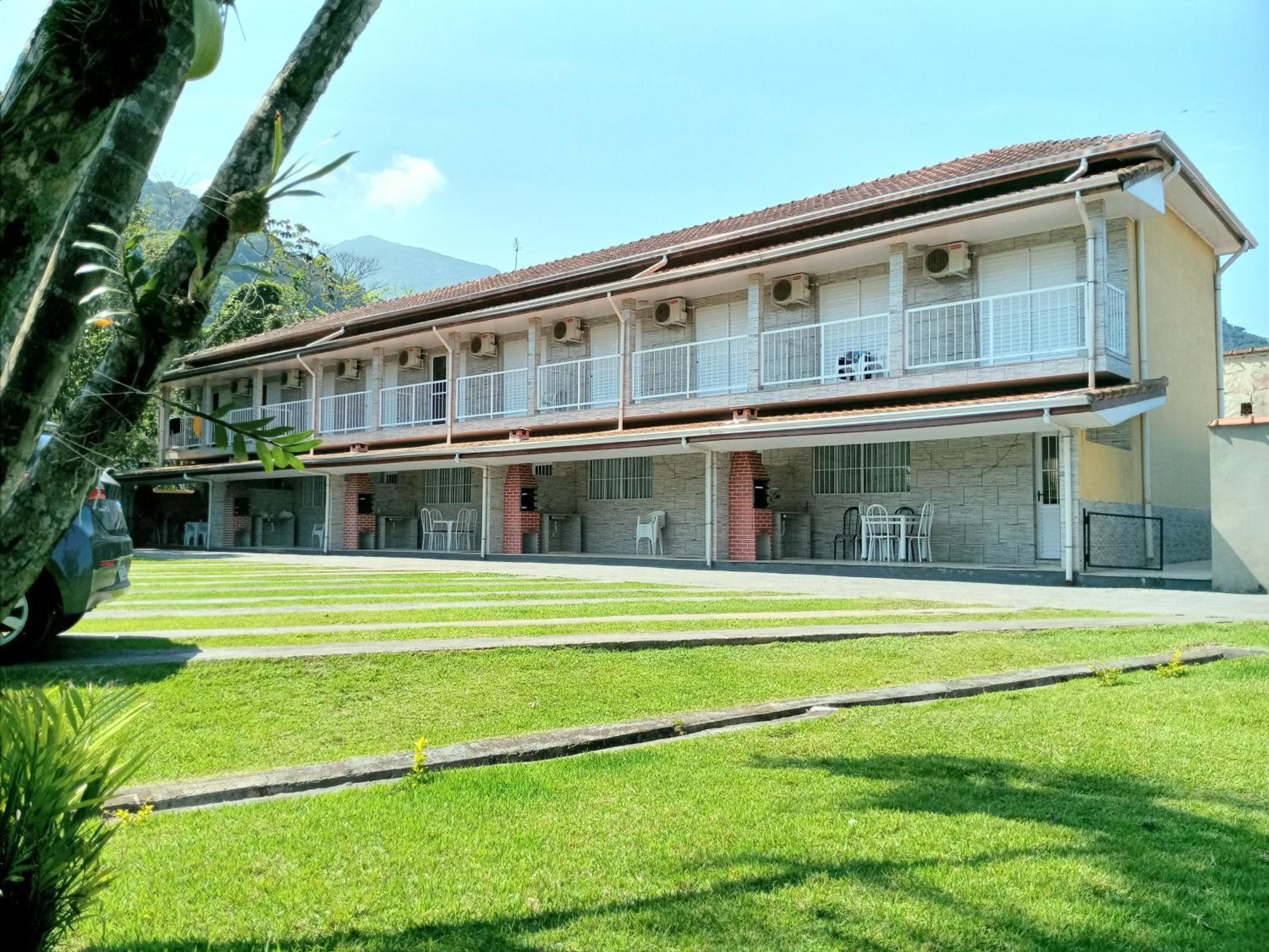Villaggio Avansi