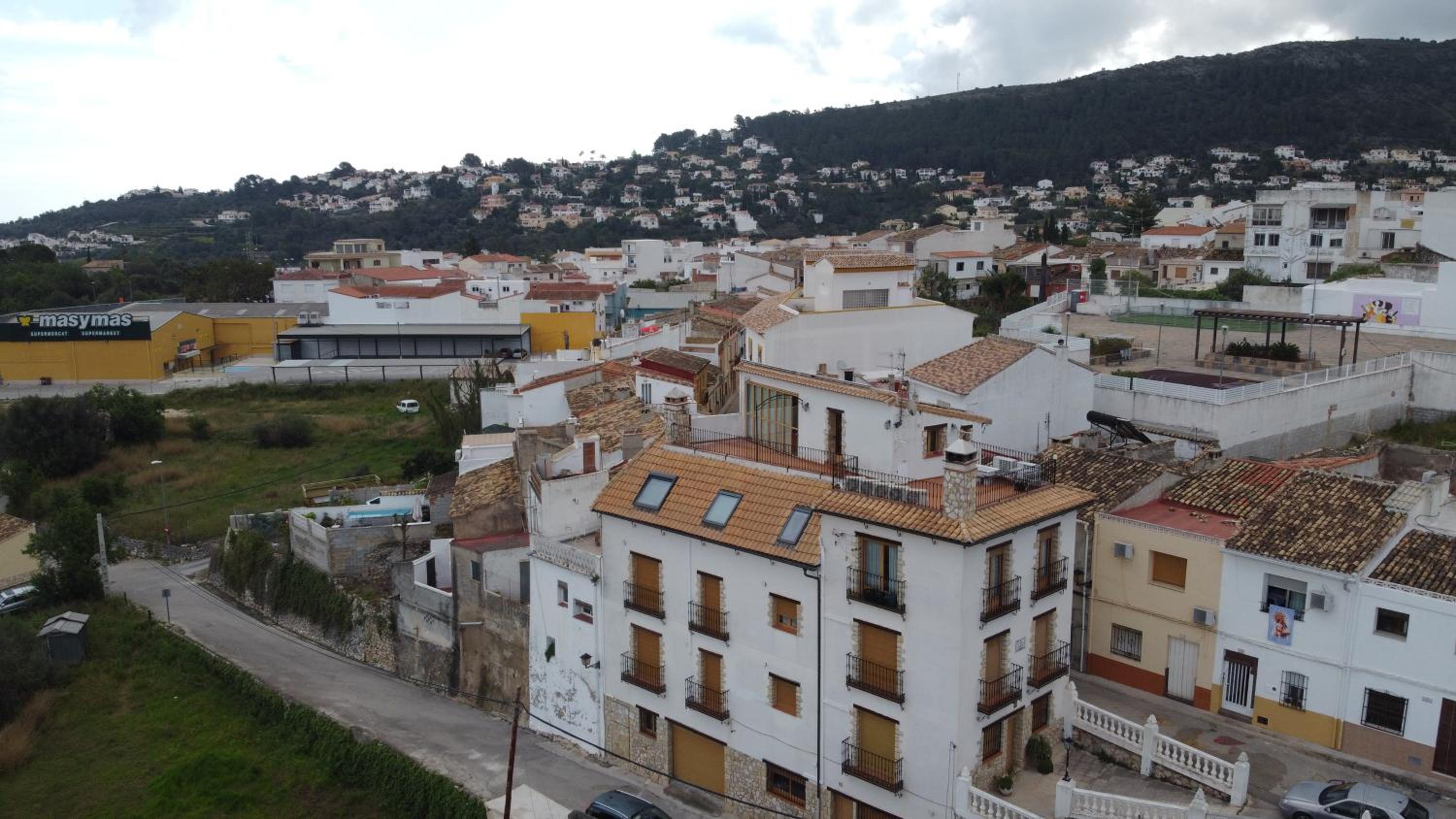 La Casa del Carrebaix
