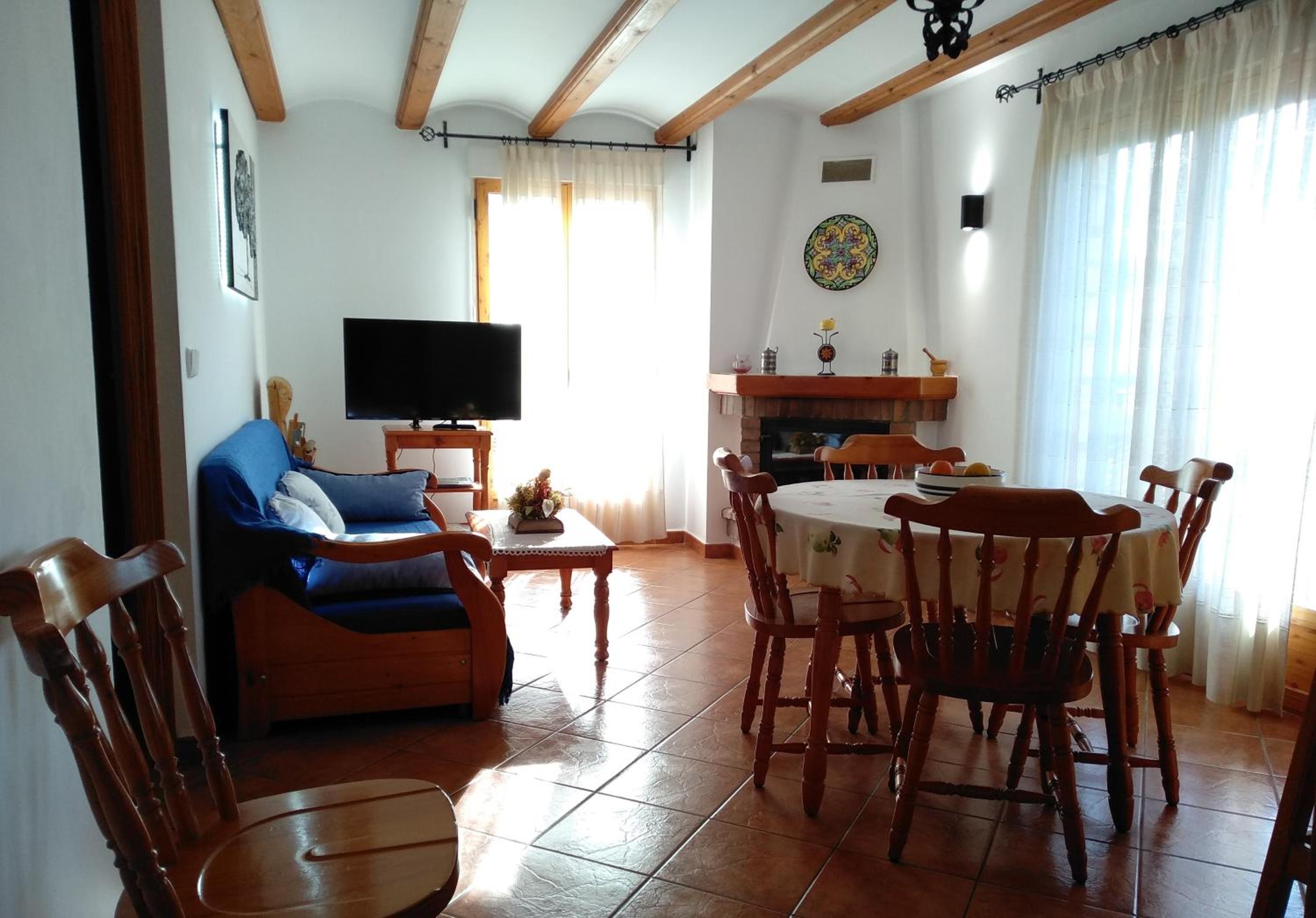 La Casa del Carrebaix