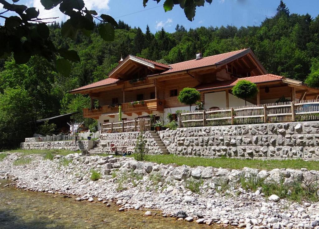 Ferienwohnungen Anni im Paradies