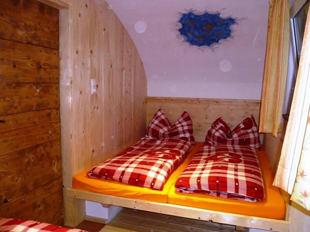 Ferienwohnungen Anni im Paradies