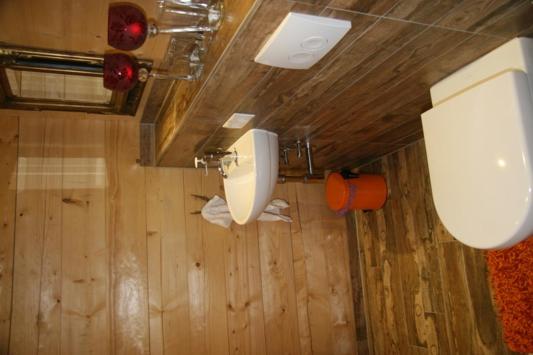 Ferienwohnungen Anni im Paradies