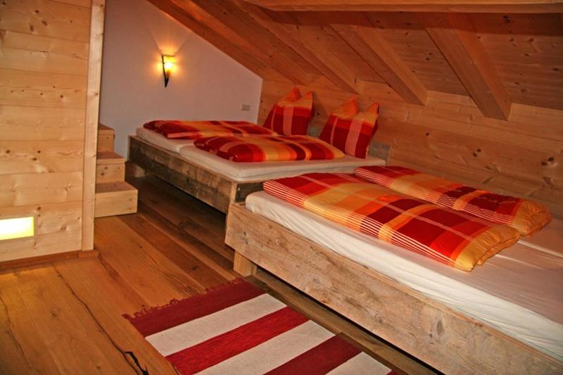 Ferienwohnungen Anni im Paradies