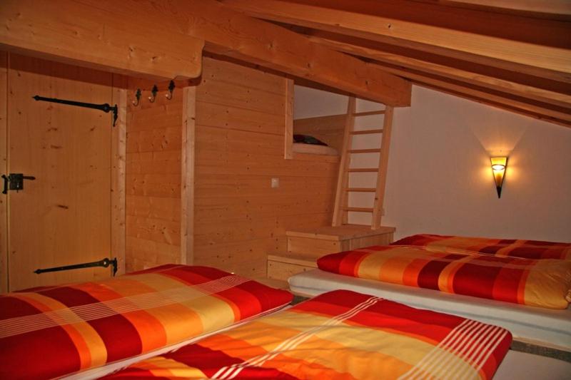 Ferienwohnungen Anni im Paradies