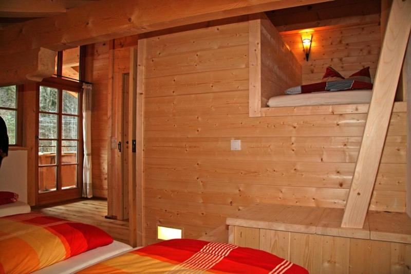 Ferienwohnungen Anni im Paradies