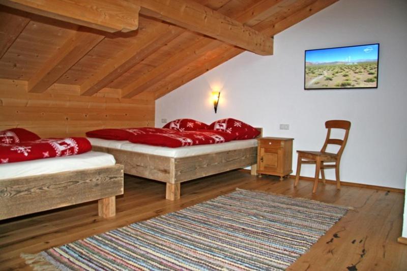 Ferienwohnungen Anni im Paradies