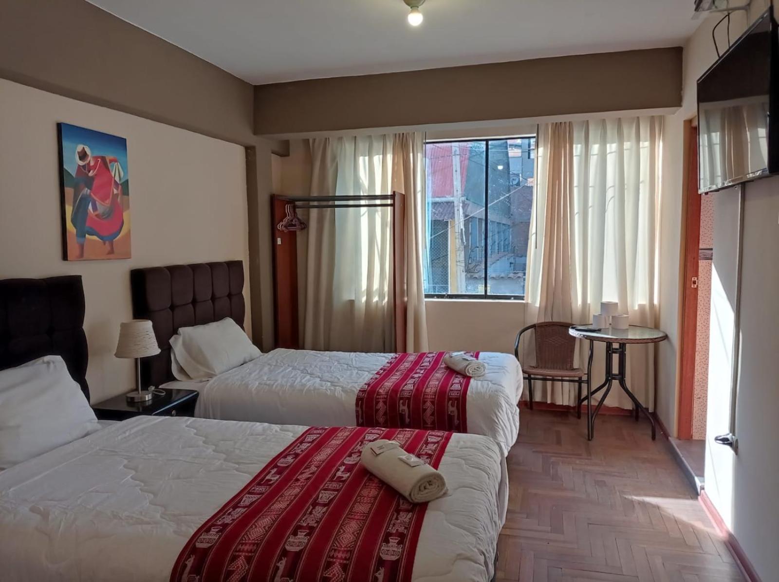 Hermoza House