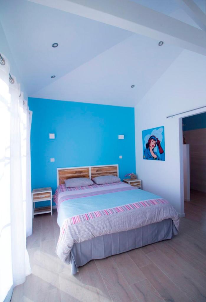 Chambres d'hotes du Mas de la Corniche