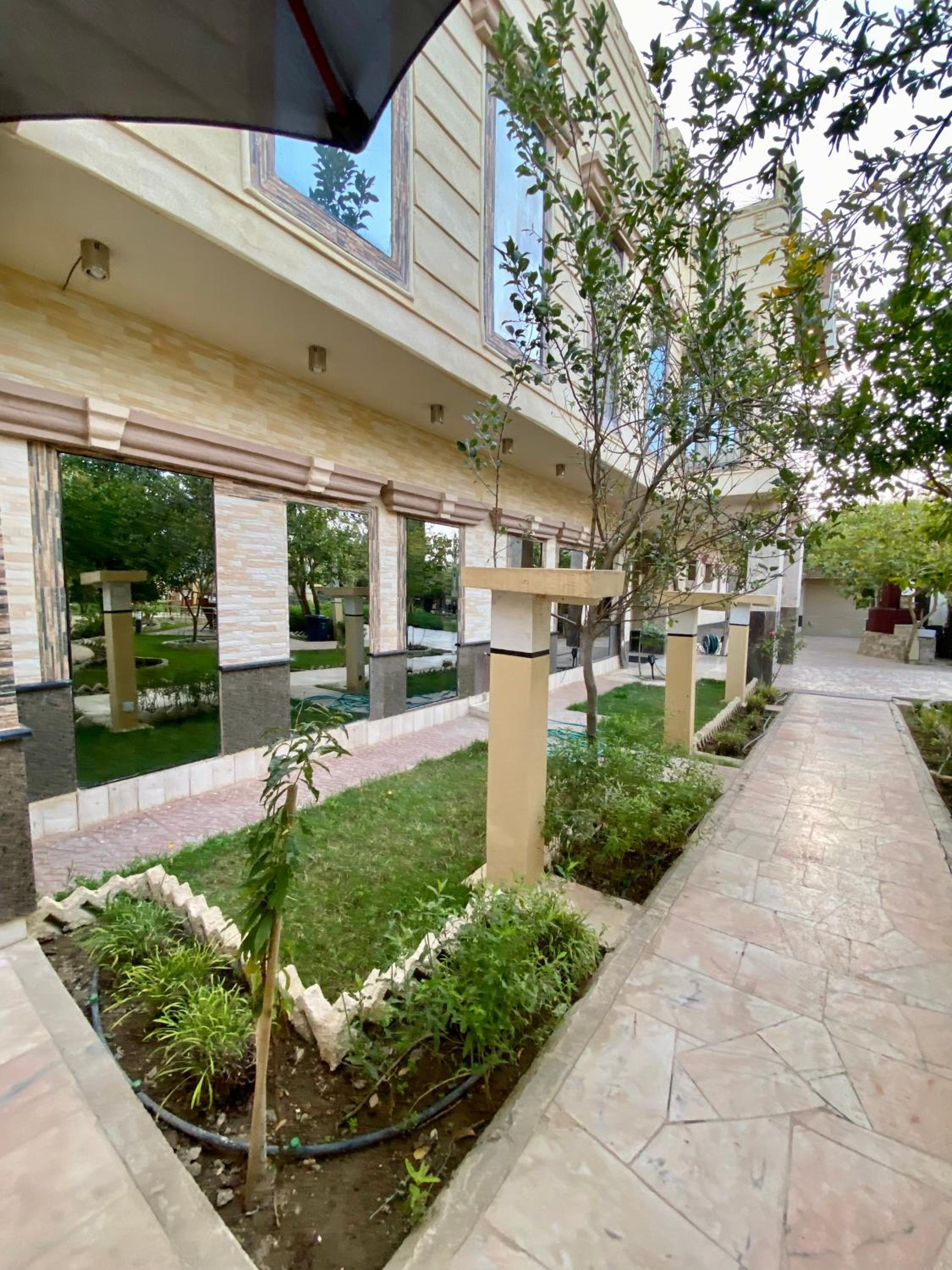 My Villa Abha view 2