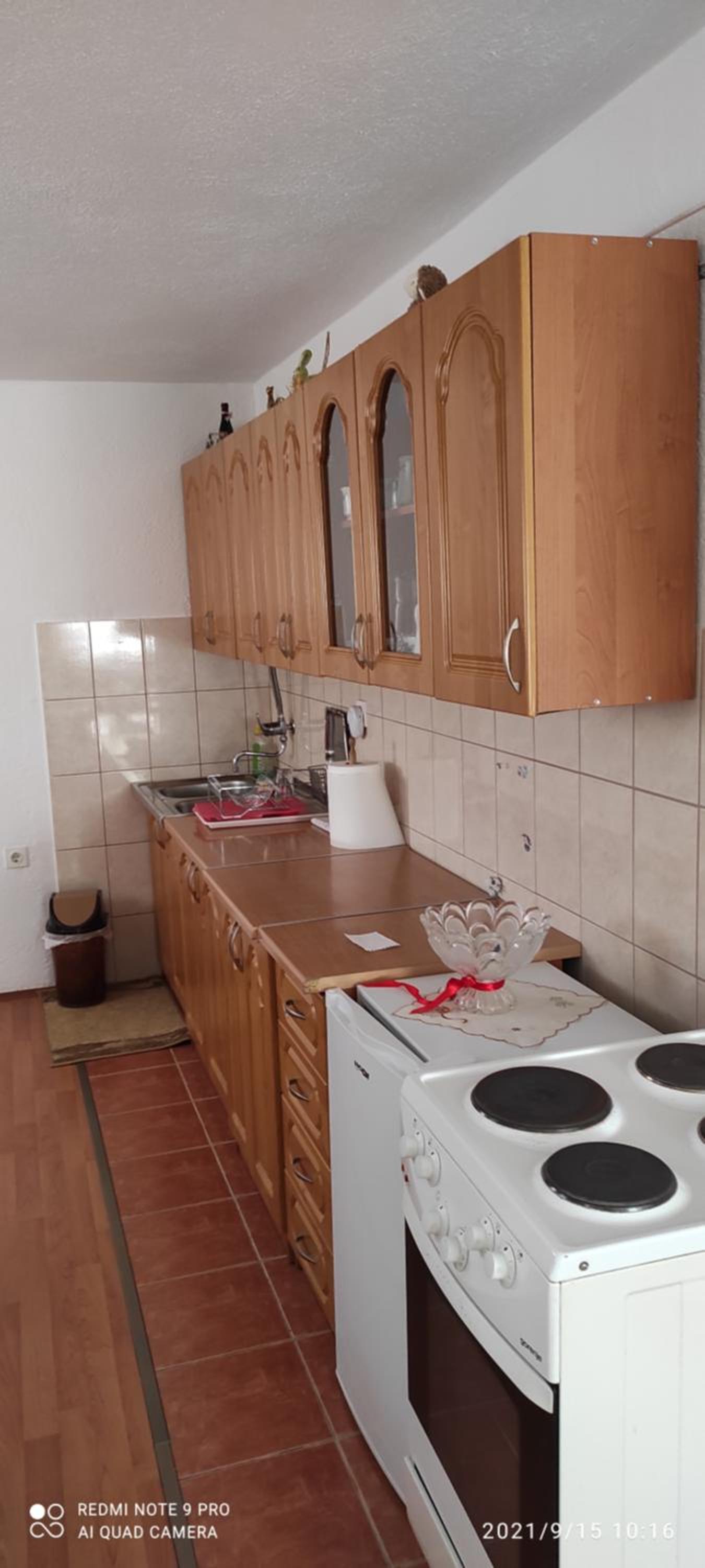 Smještaj Nevesinje