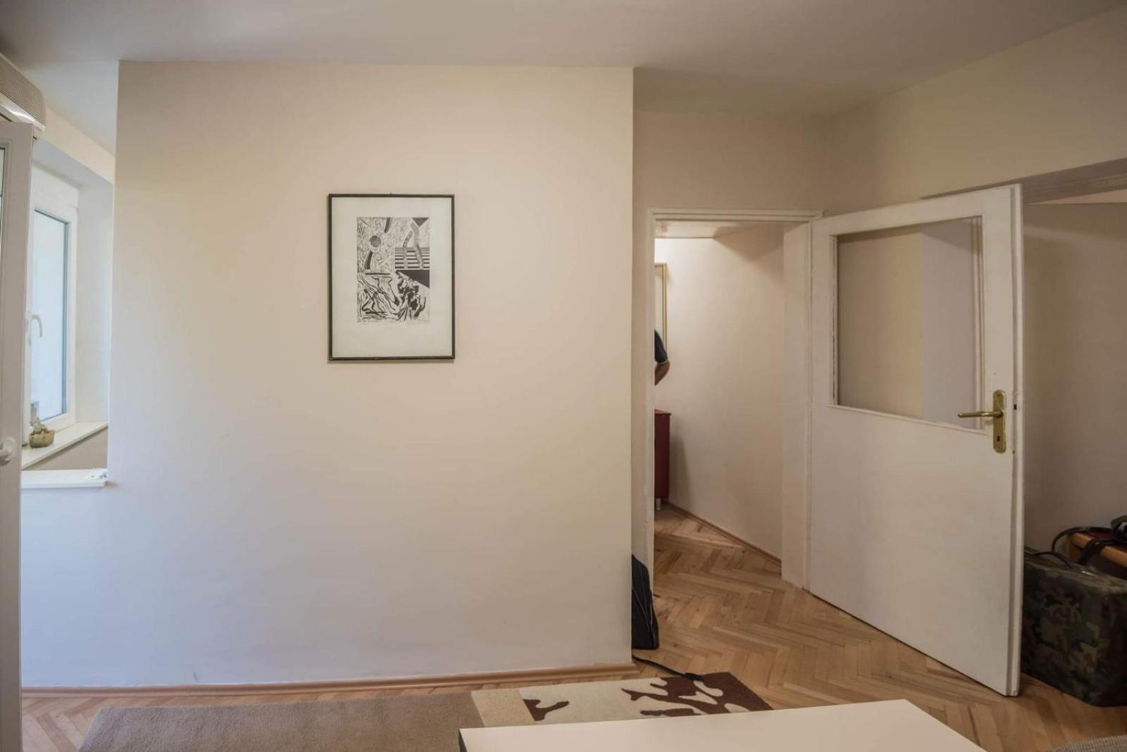 Mim's apartment view 4
