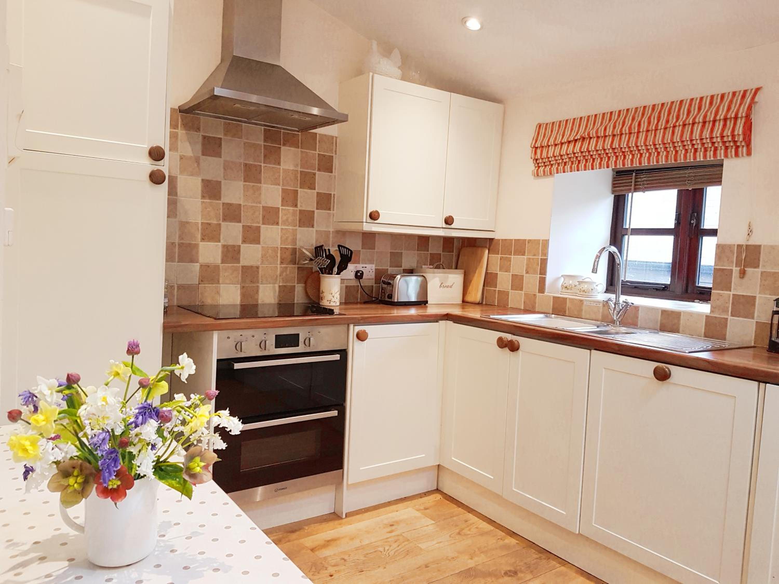 River Cottage@Cwm Mill - Riverside Family Holidays in the Black Mountains view 5