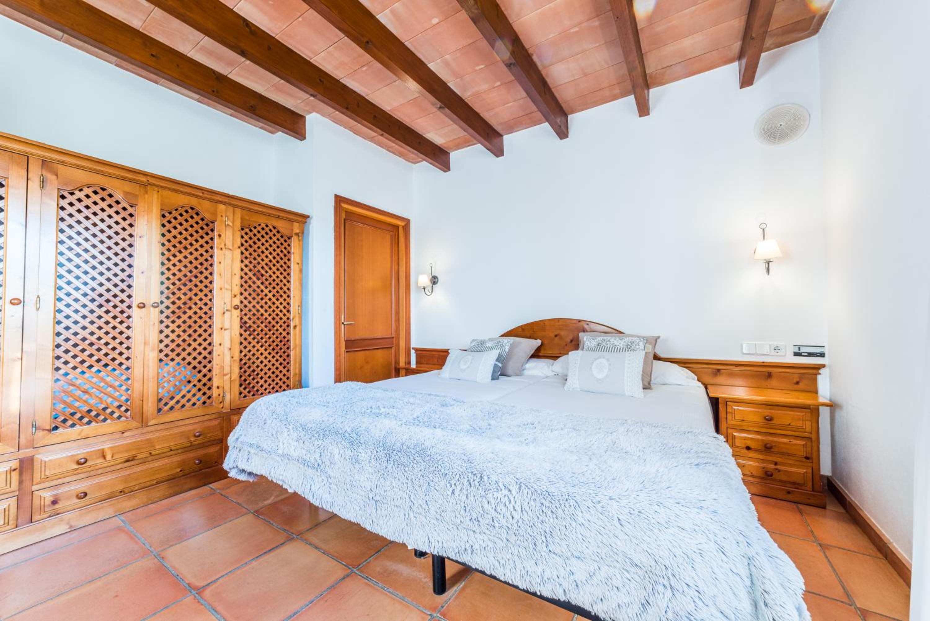 Agroturismo Ses Illes