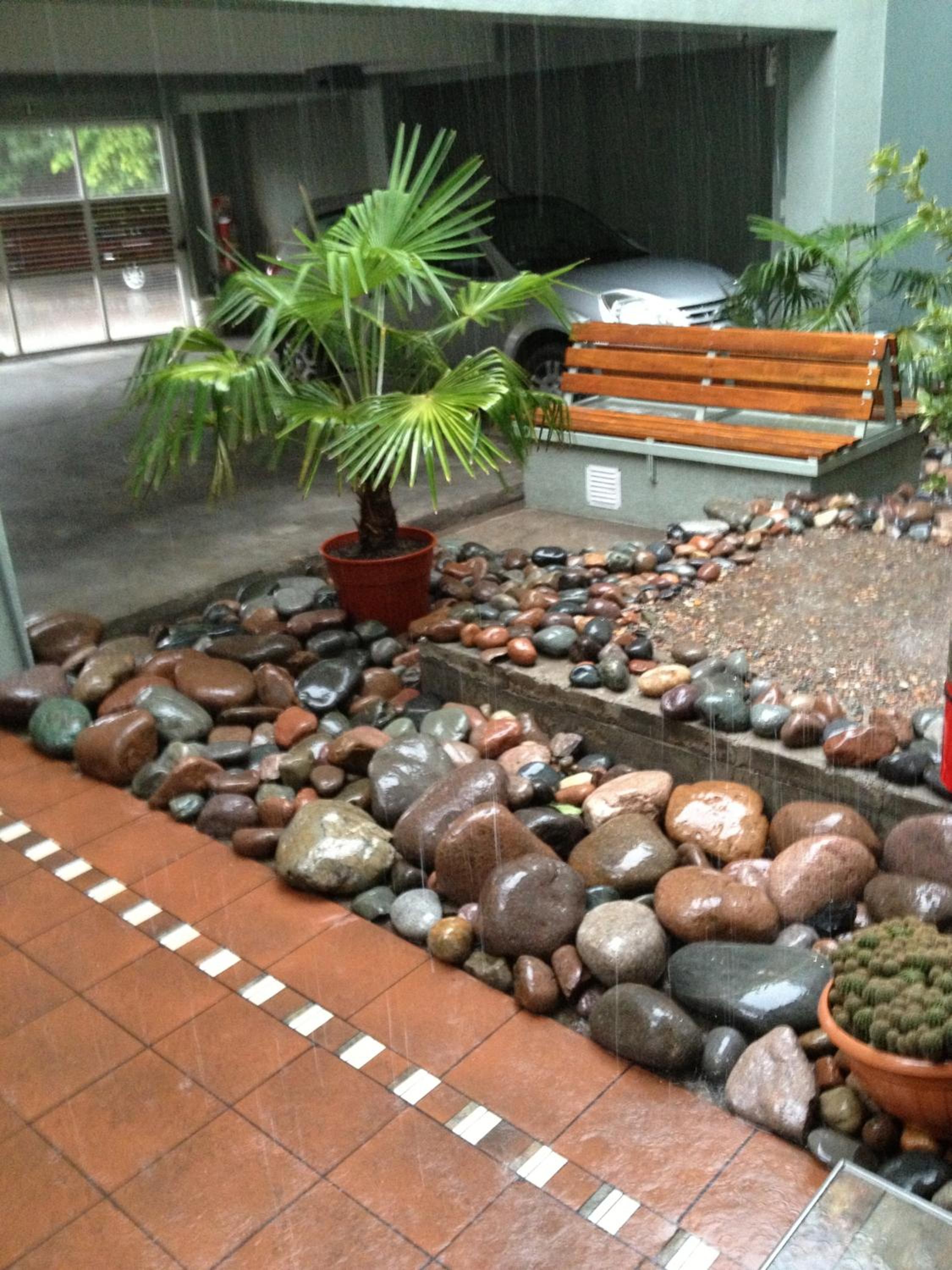 Complejo Barraquero