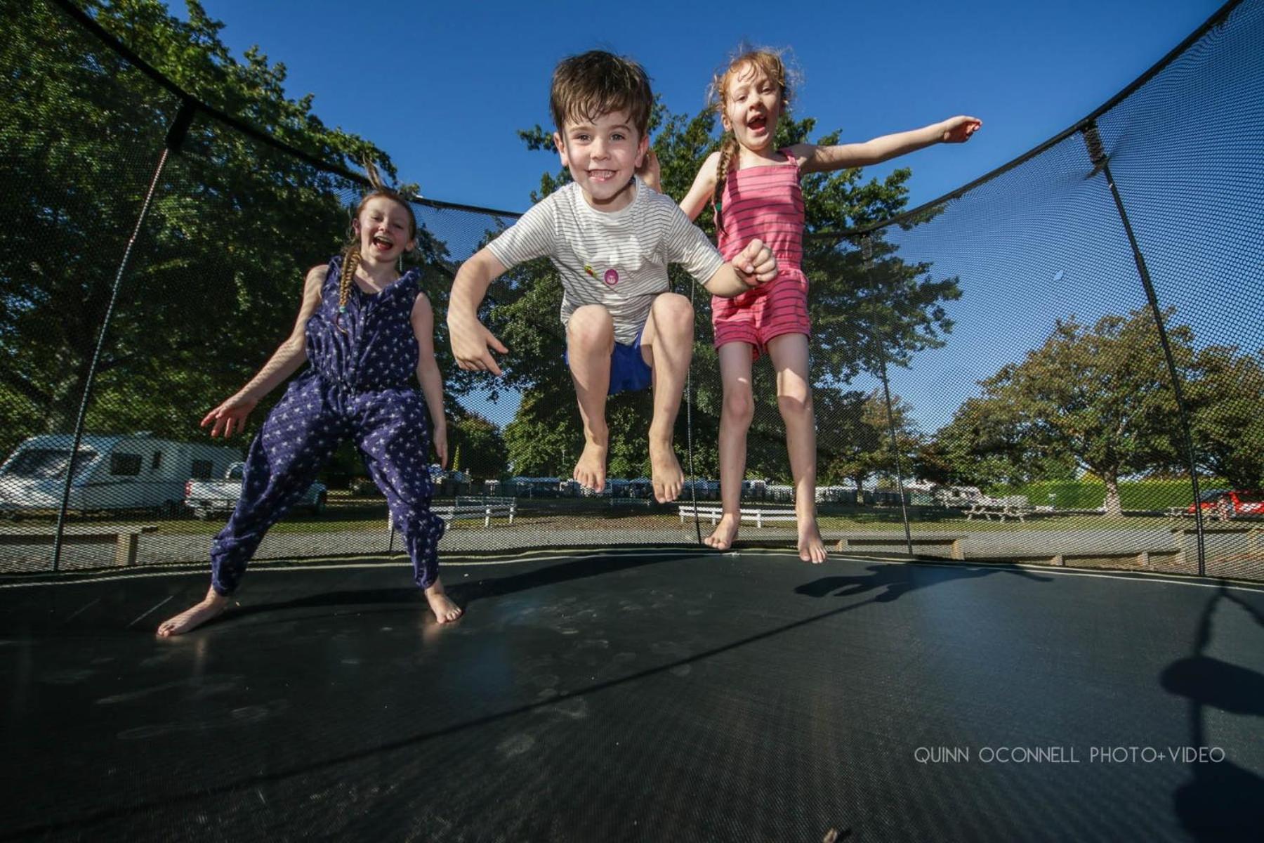 Hastings TOP 10 Holiday Park